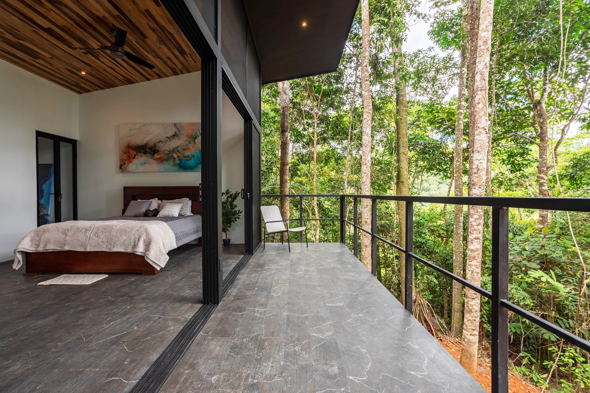 3 bed Single Family Homes For Sale in Dominical, Puntarenas - thumb 11