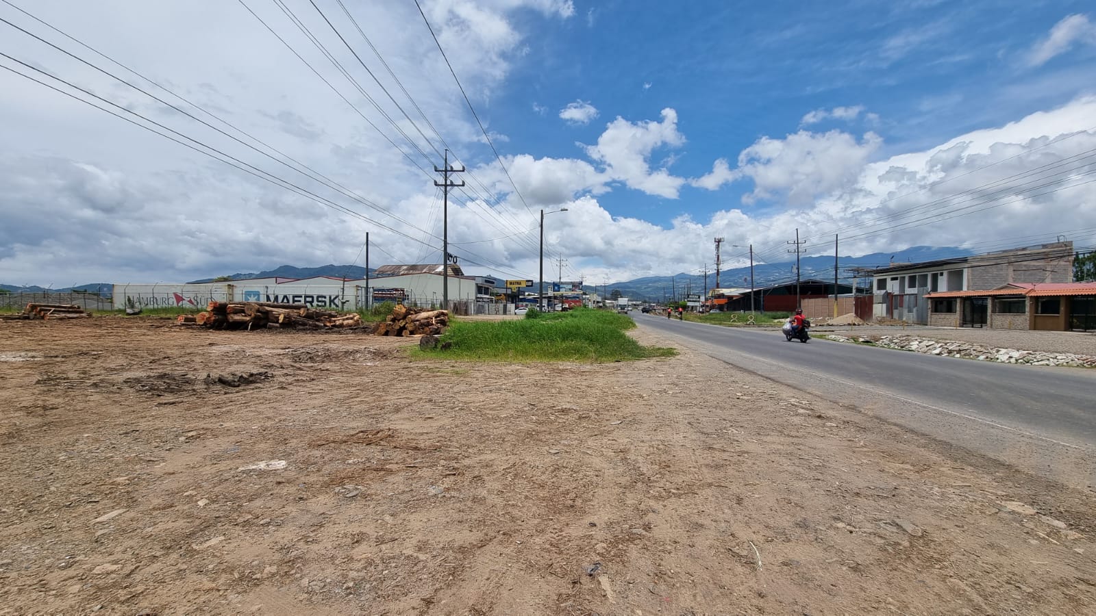 0 bed Land For Sale in El Tejar, Cartago - thumb 3
