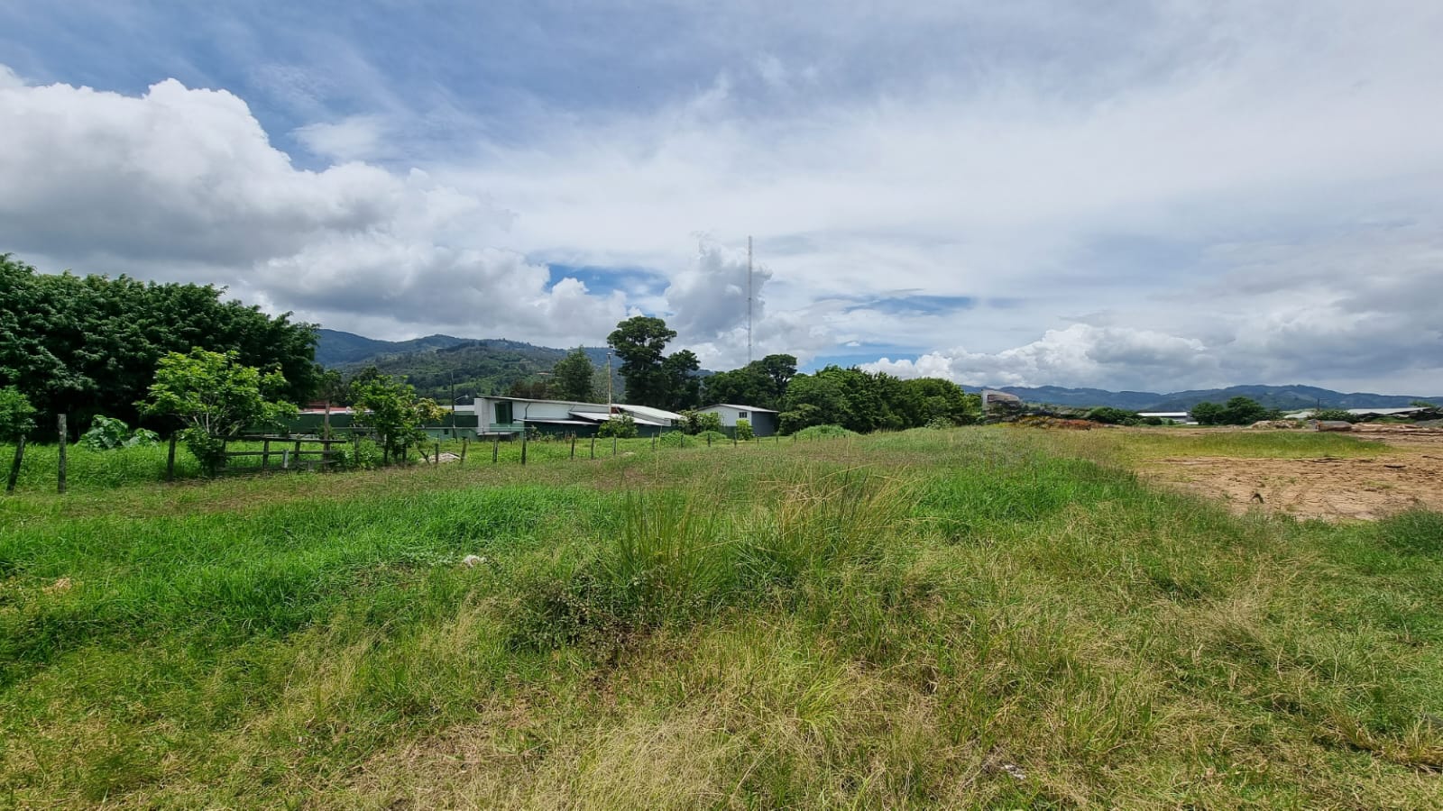 0 bed Land For Sale in El Tejar, Cartago - thumb 1