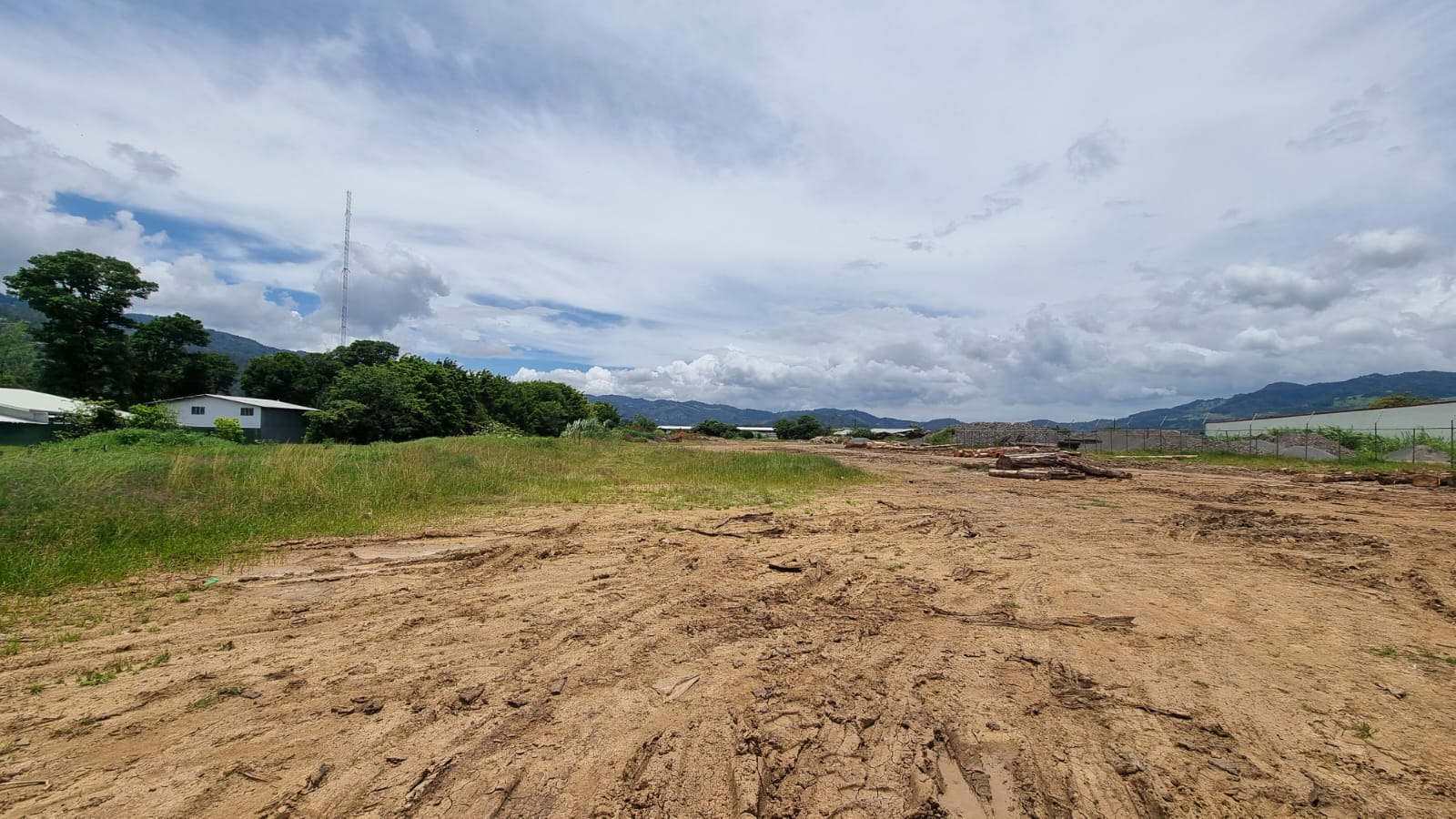 0 bed Land For Sale in El Tejar, Cartago - thumb 2