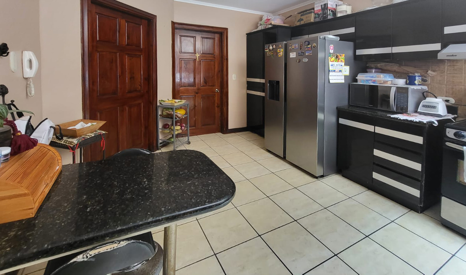 4 bed Single Family Homes For Sale in Granadilla, San Jose - thumb 4