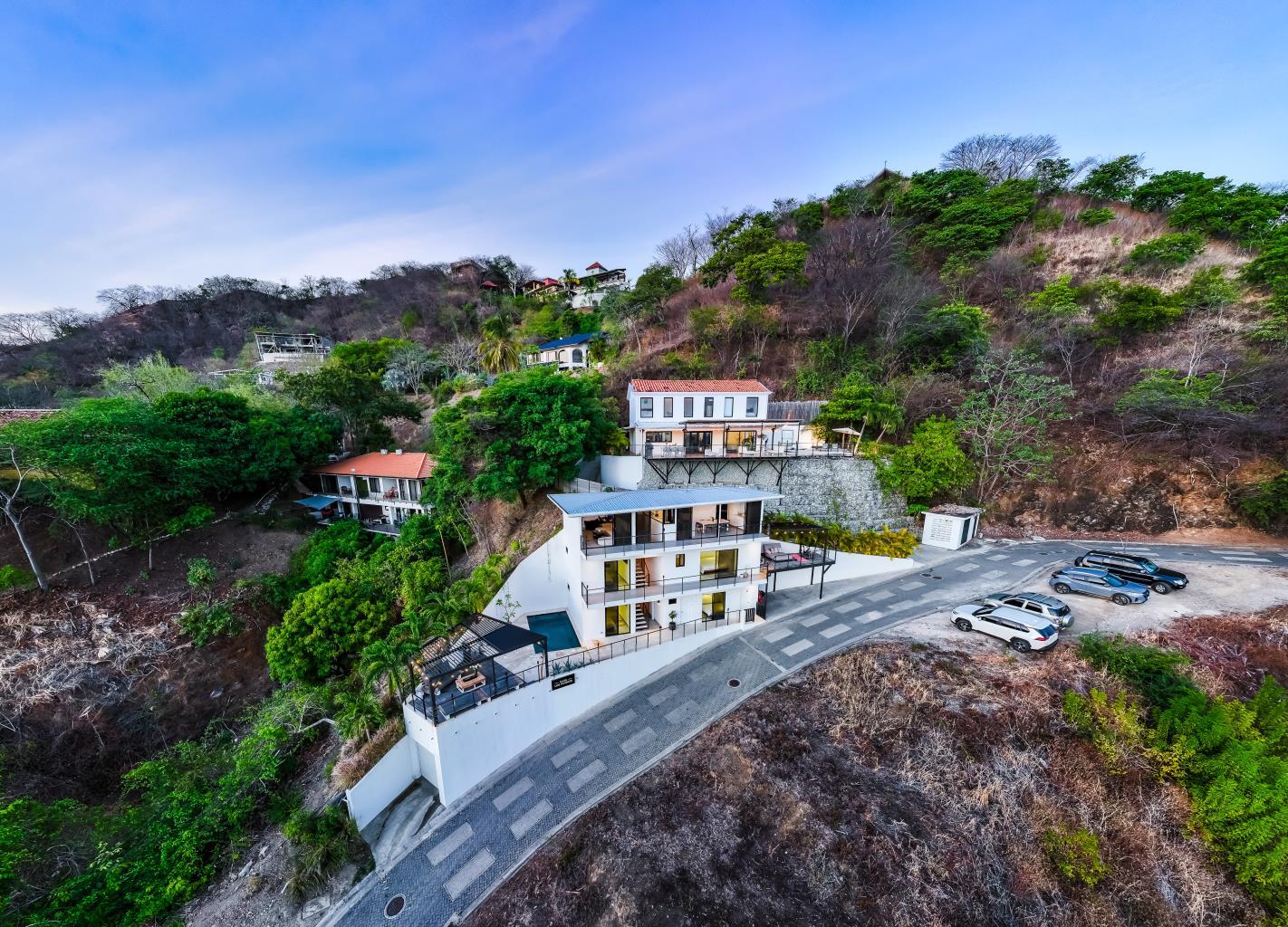 7 bed Single Family Homes For Sale in Playa Flamingo, Guanacaste - thumb 4