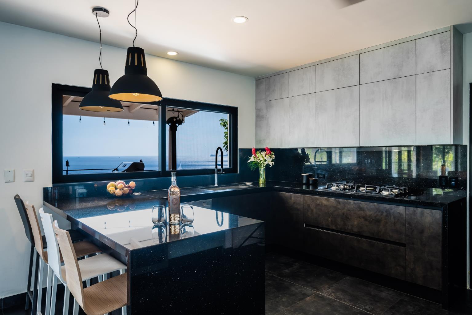 7 bed Single Family Homes For Sale in Playa Flamingo, Guanacaste - thumb 12