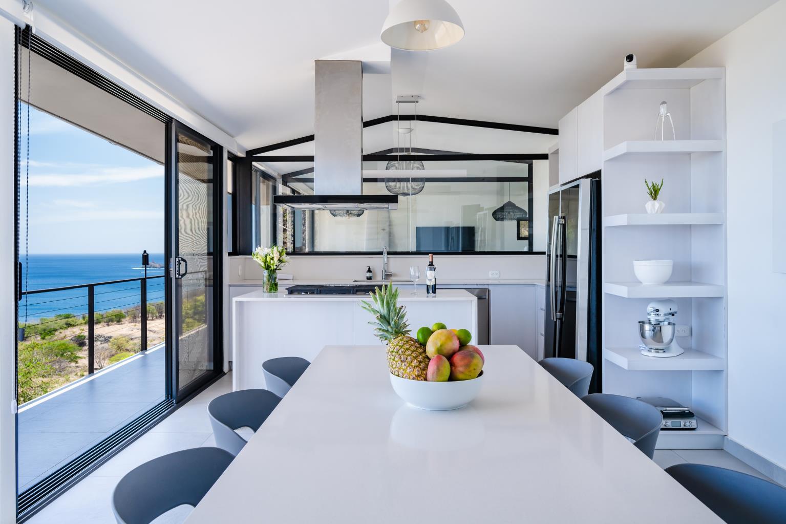 7 bed Single Family Homes For Sale in Playa Flamingo, Guanacaste - thumb 15