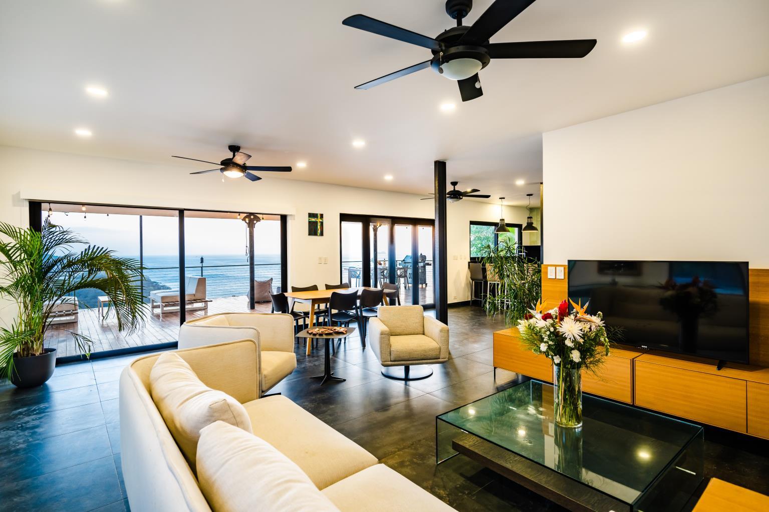 7 bed Single Family Homes For Sale in Playa Flamingo, Guanacaste - thumb 28