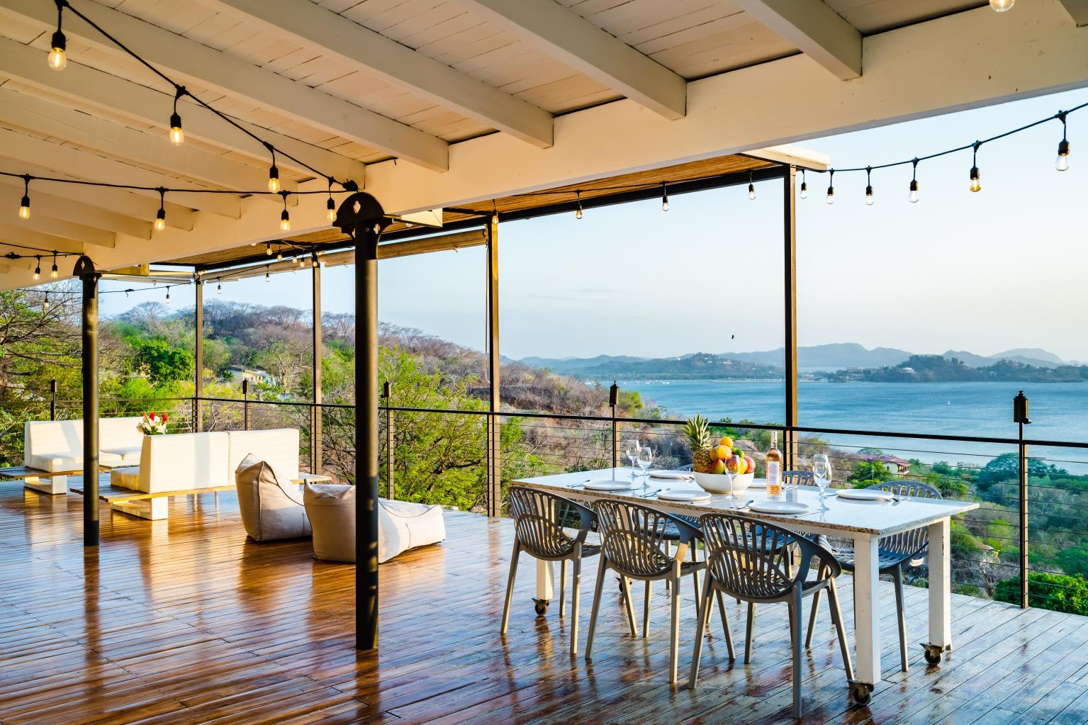 7 bed Single Family Homes For Sale in Playa Flamingo, Guanacaste - thumb 8