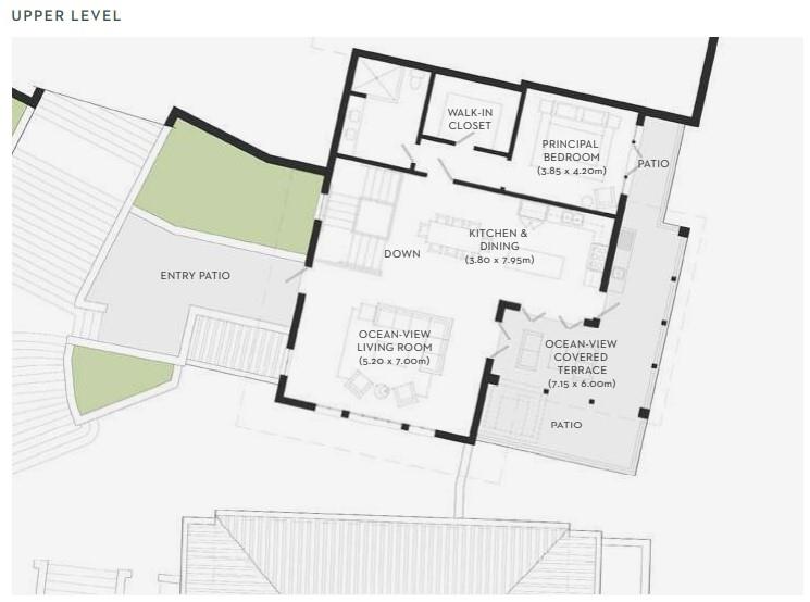 4 bed Single Family Homes For Sale in Playa Danta, Guanacaste - thumb 7