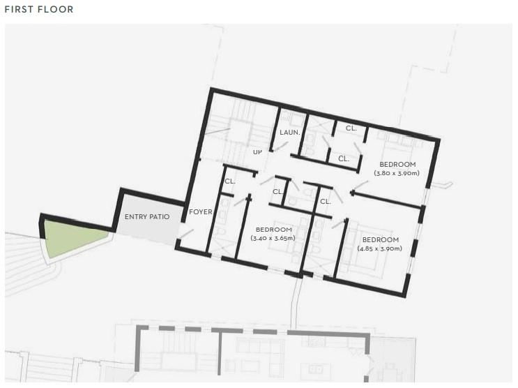 4 bed Single Family Homes For Sale in Playa Danta, Guanacaste - thumb 6