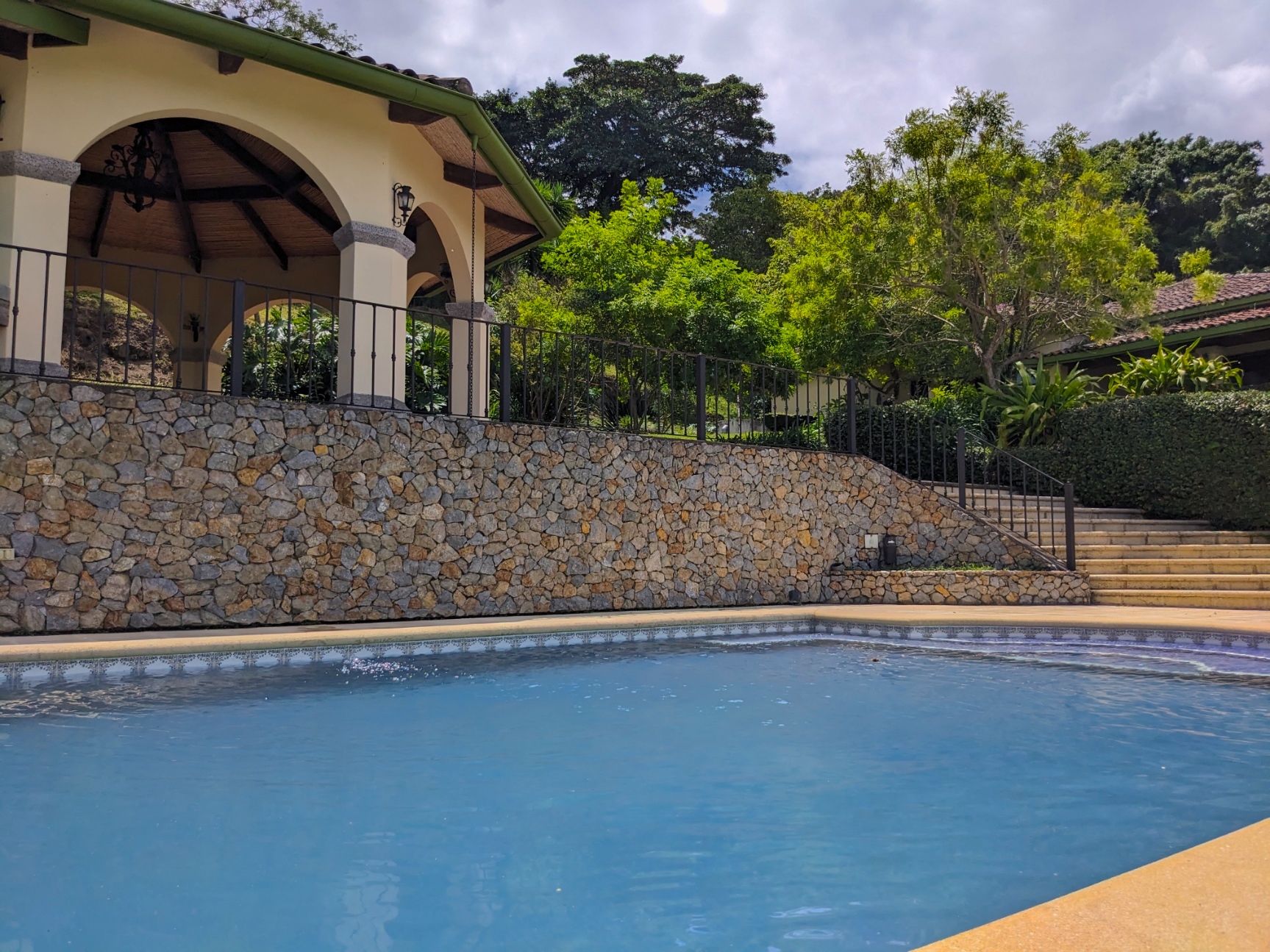 5 bed Single Family Homes For Sale in Escazu, San Jose - thumb 3