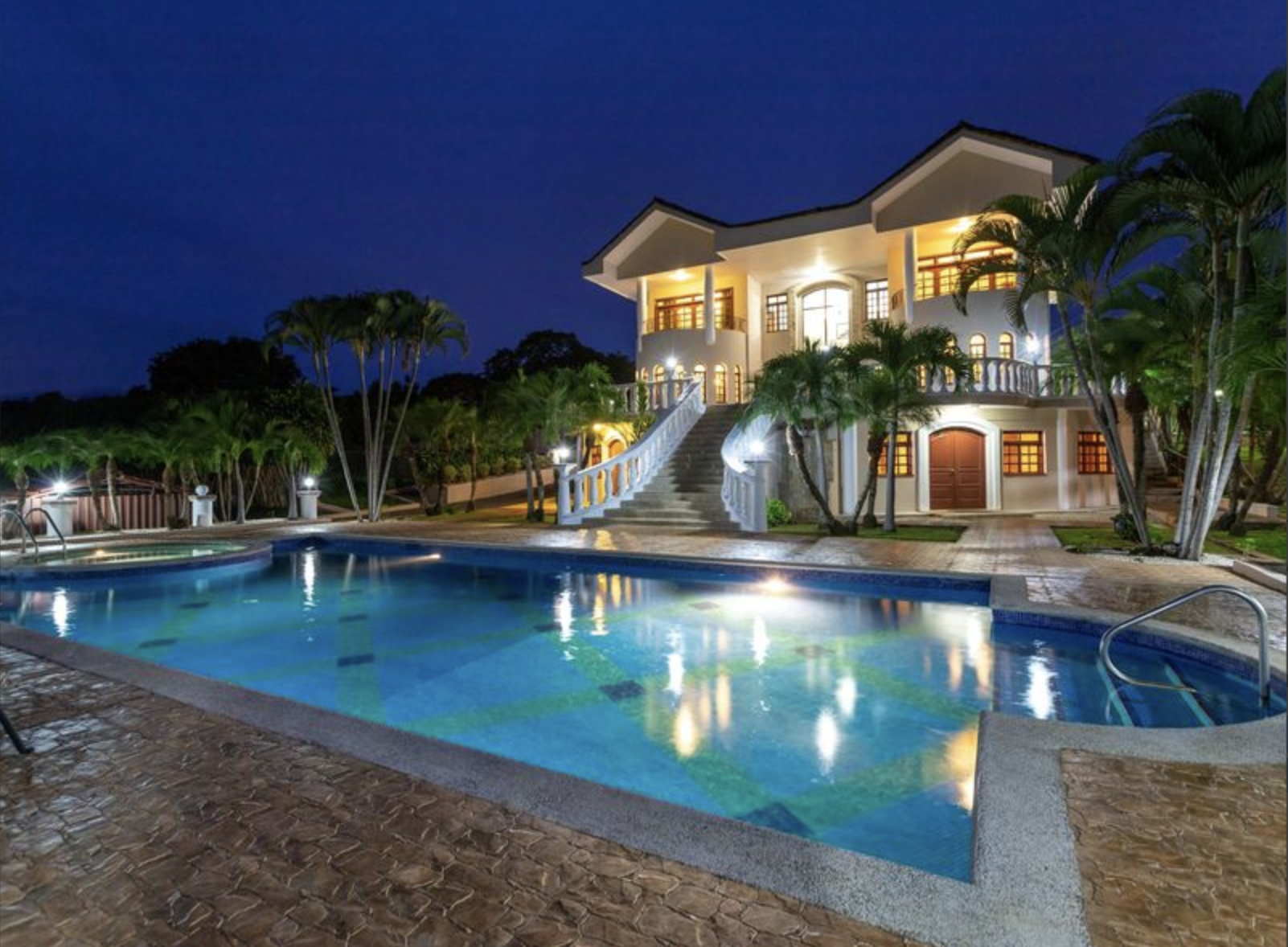 4 bed Single Family Homes For Sale in Atenas, Alajuela - thumb 5