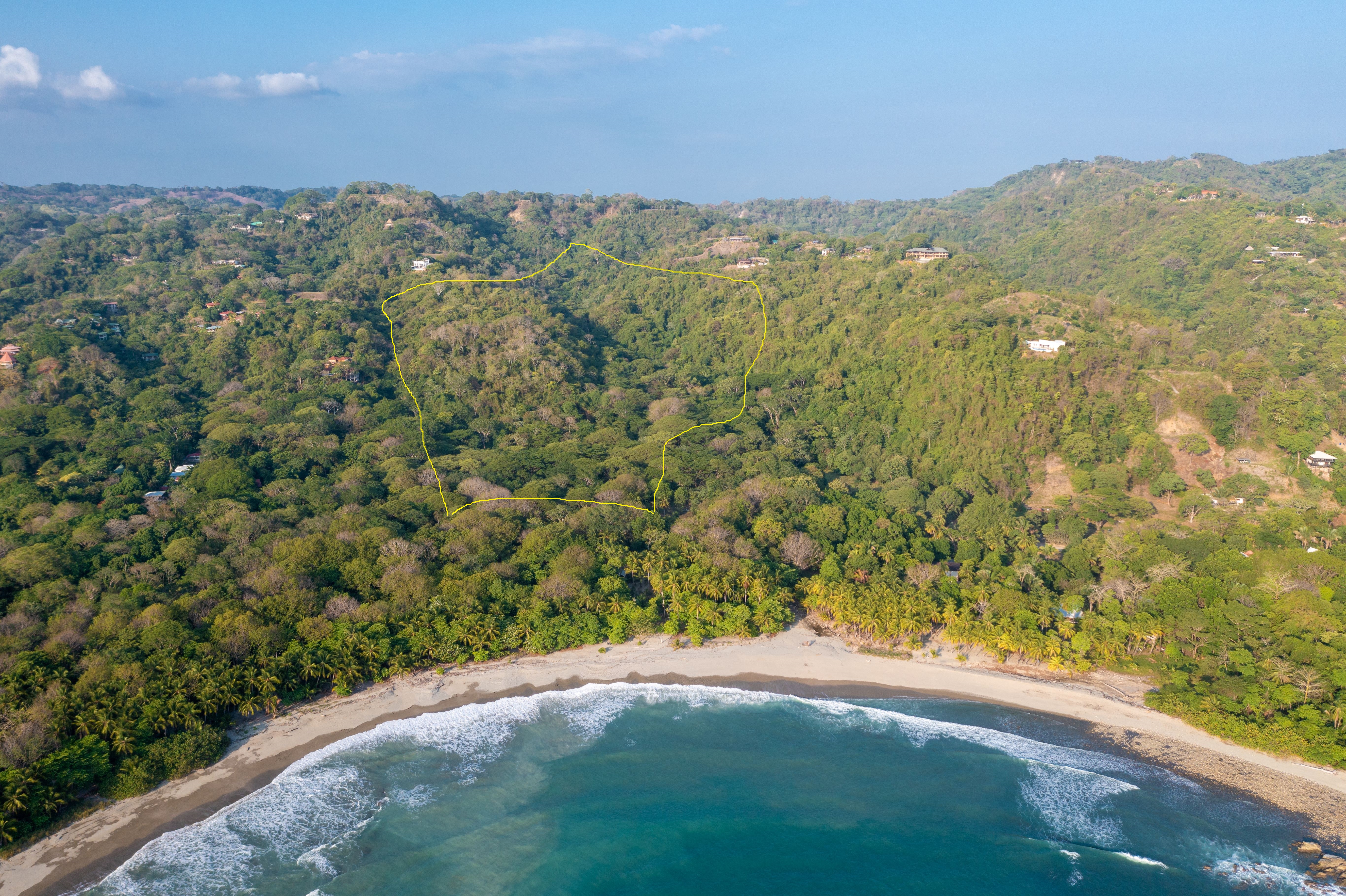 0 bed Land For Sale in Malpais, Puntarenas - thumb 1