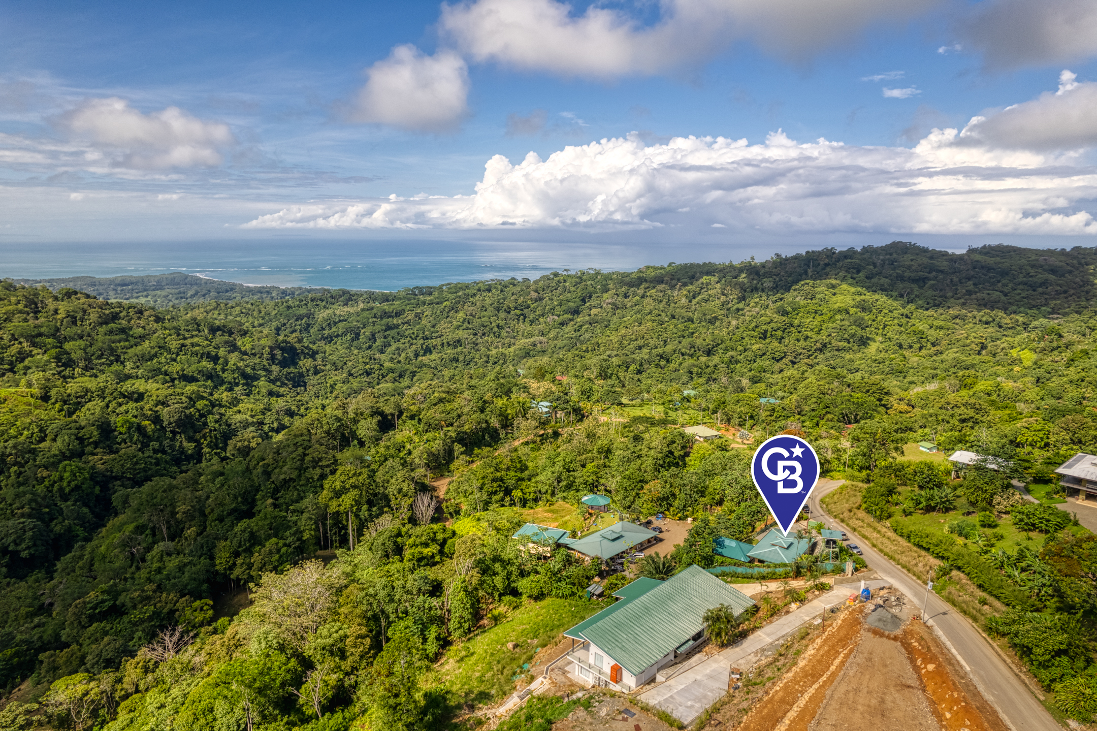 2 bed Single Family Homes For Sale in Uvita, Puntarenas - thumb 3