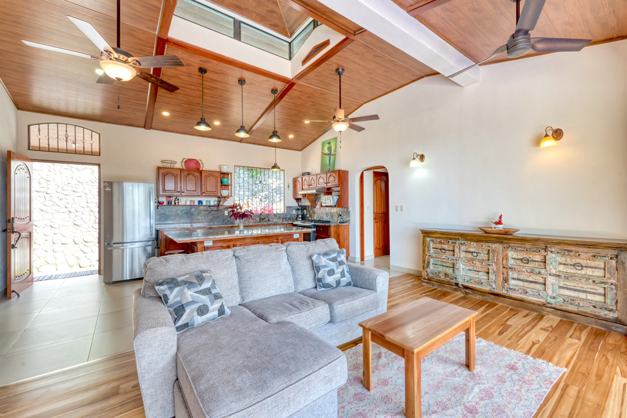 2 bed Single Family Homes For Sale in Uvita, Puntarenas - thumb 13