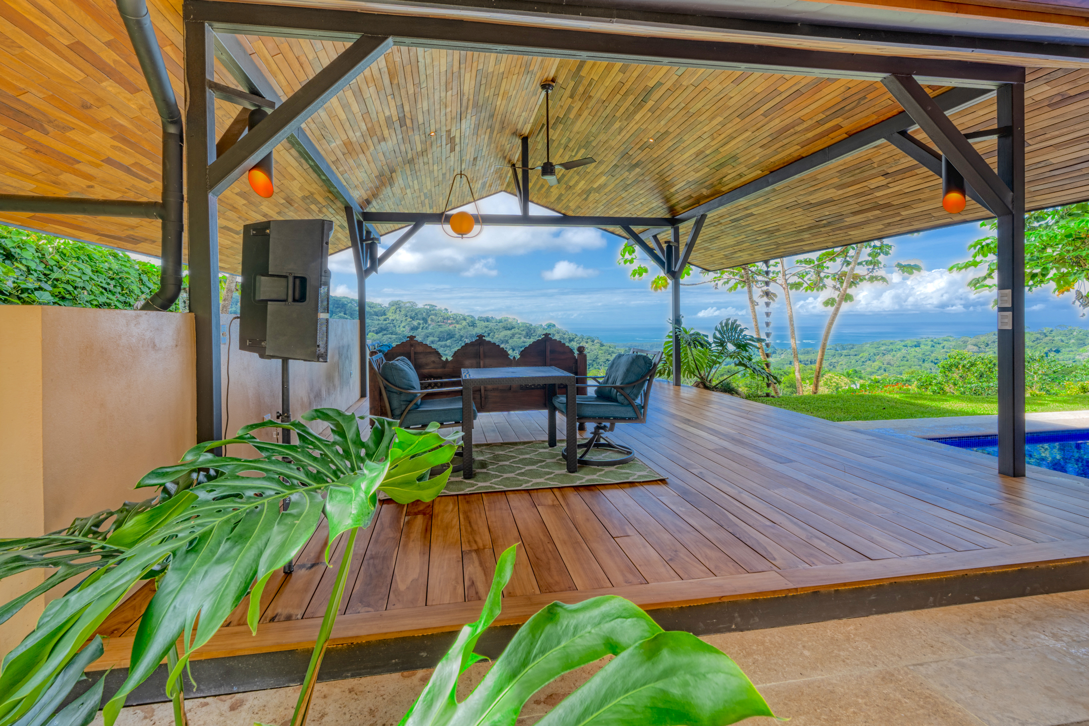 2 bed Single Family Homes For Sale in Uvita, Puntarenas - thumb 7