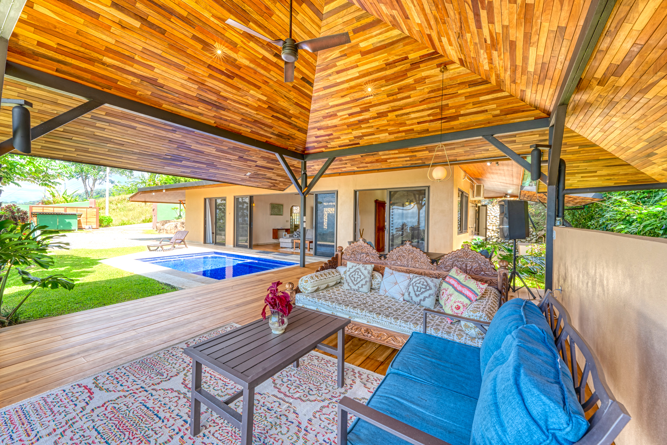 2 bed Single Family Homes For Sale in Uvita, Puntarenas - thumb 9