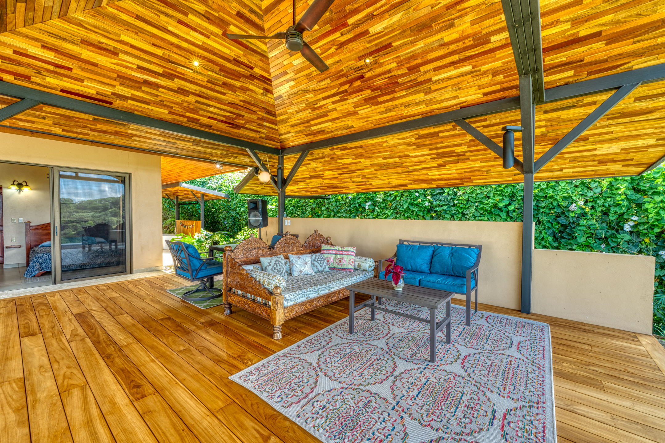 2 bed Single Family Homes For Sale in Uvita, Puntarenas - thumb 6