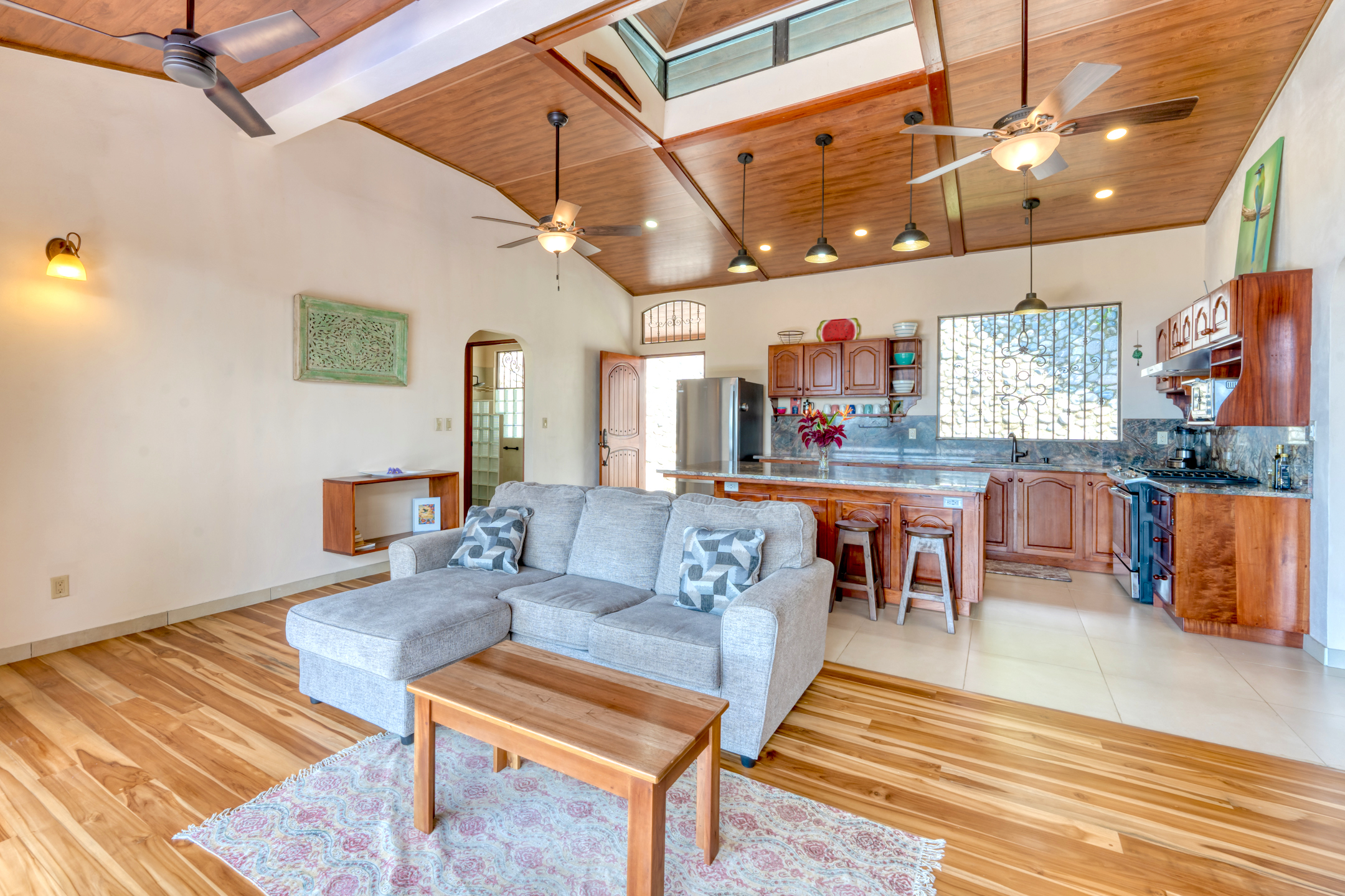 2 bed Single Family Homes For Sale in Uvita, Puntarenas - thumb 11