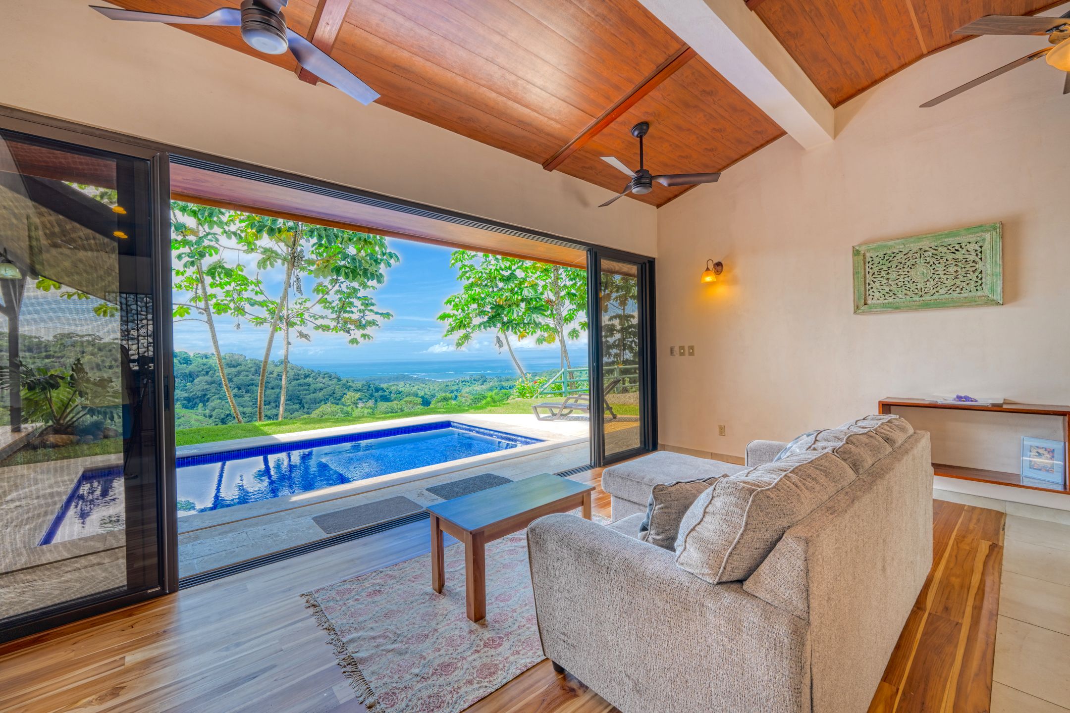 2 bed Single Family Homes For Sale in Uvita, Puntarenas - thumb 8