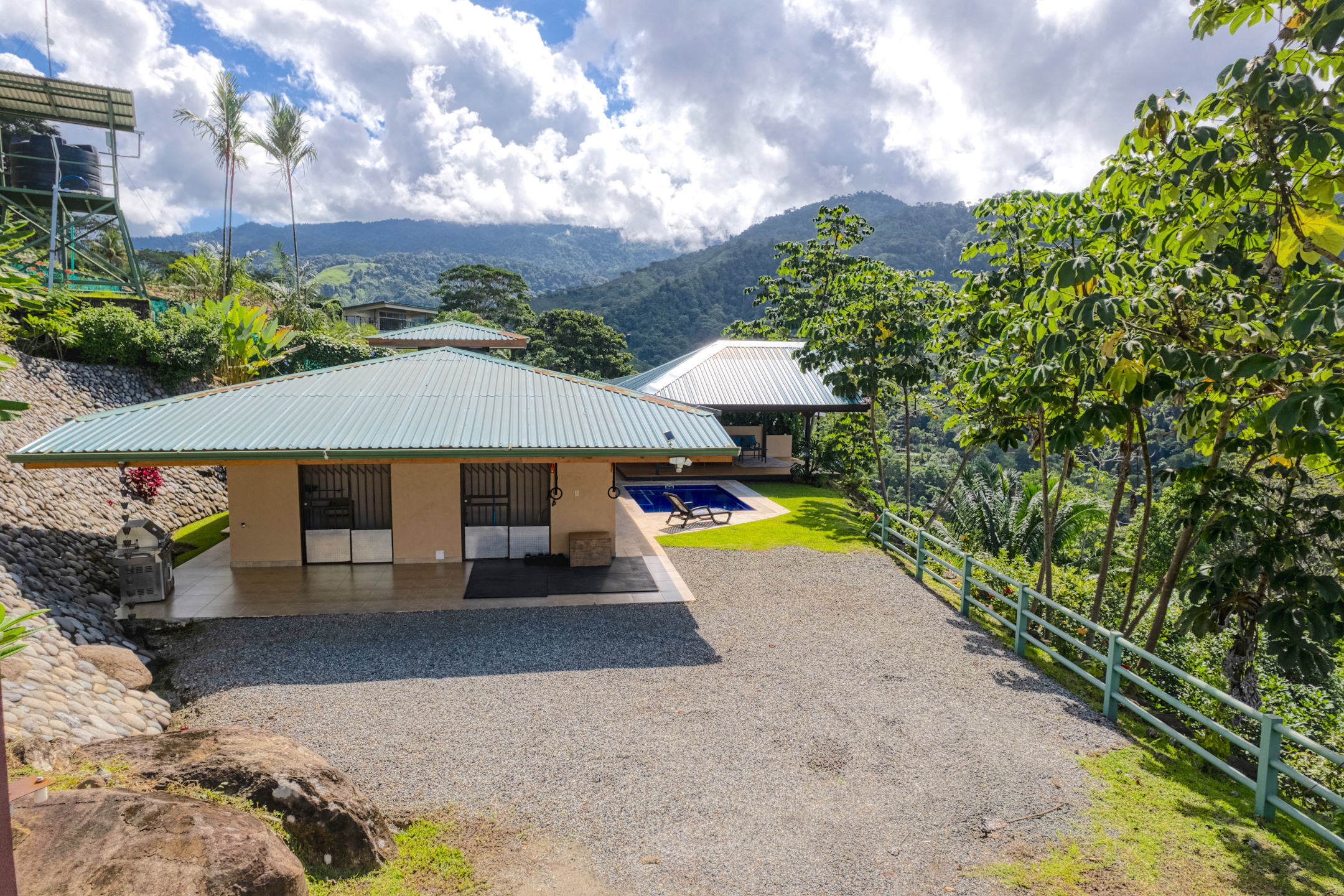 2 bed Single Family Homes For Sale in Uvita, Puntarenas - thumb 30