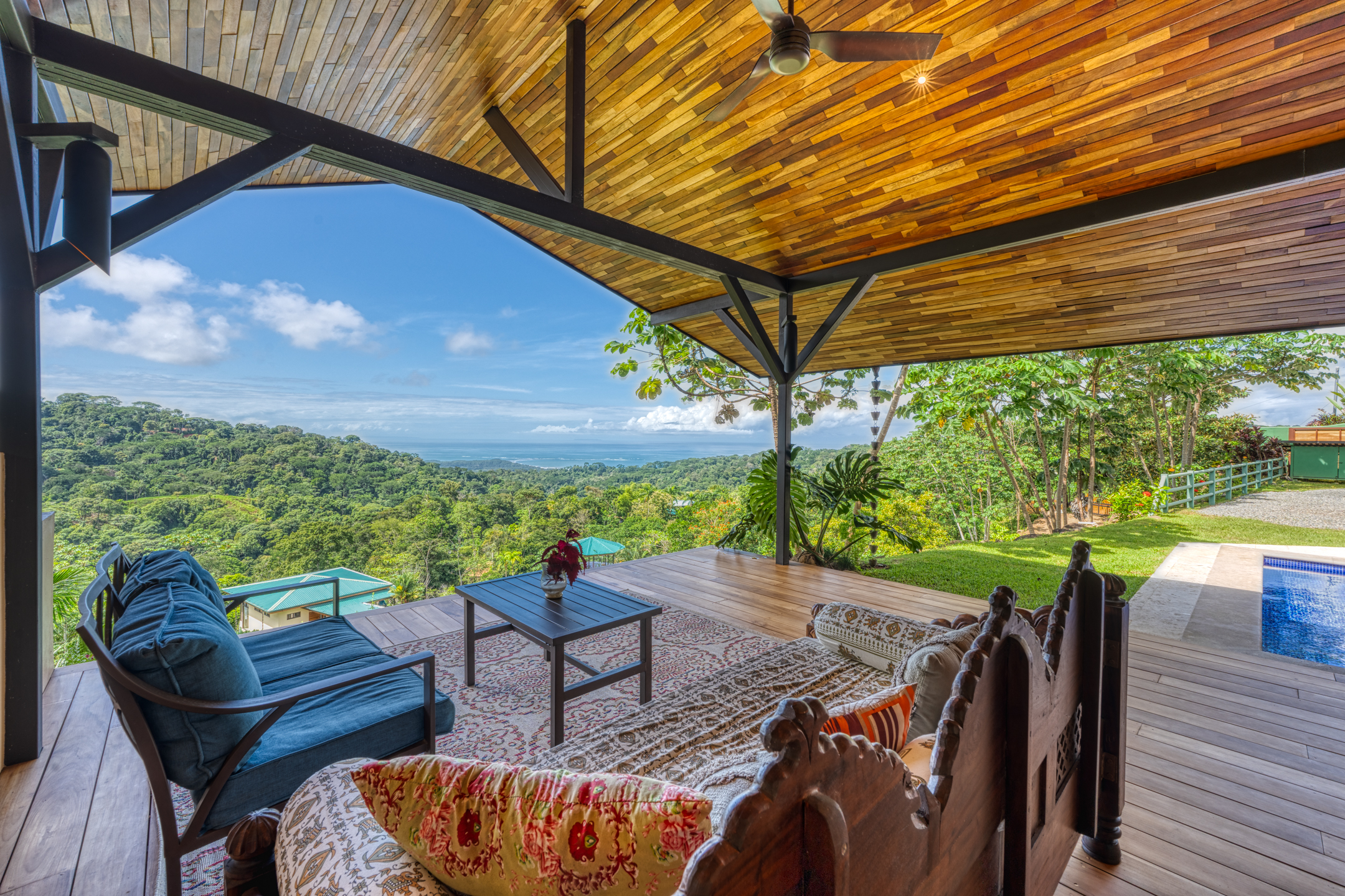 2 bed Single Family Homes For Sale in Uvita, Puntarenas - thumb 4