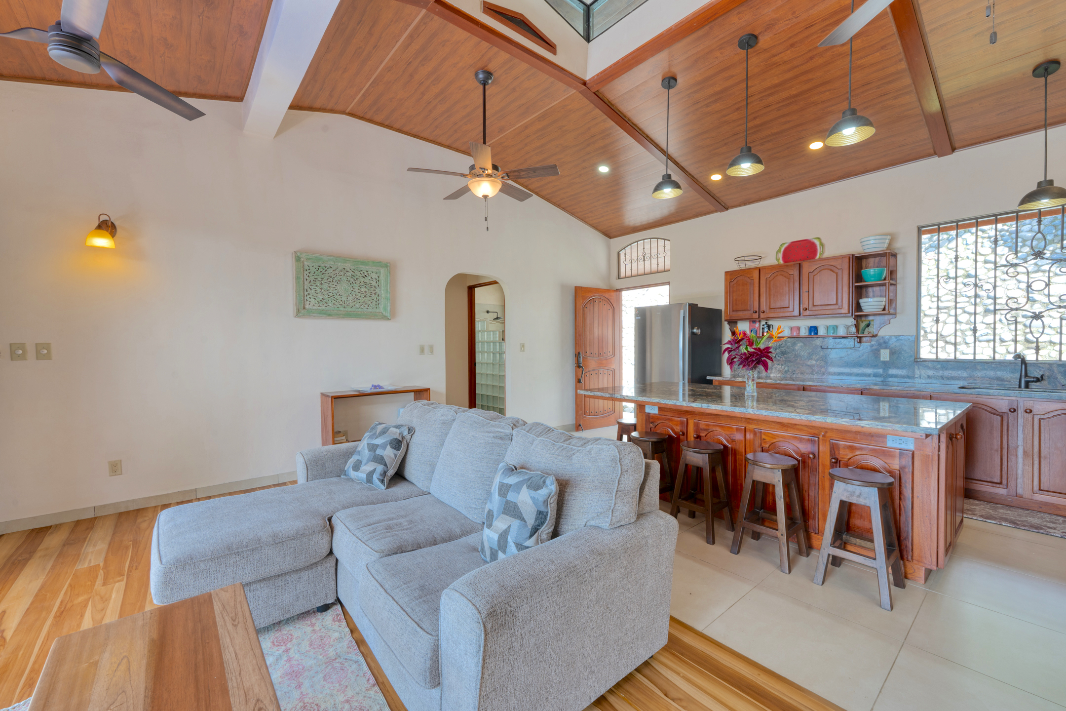 2 bed Single Family Homes For Sale in Uvita, Puntarenas - thumb 15