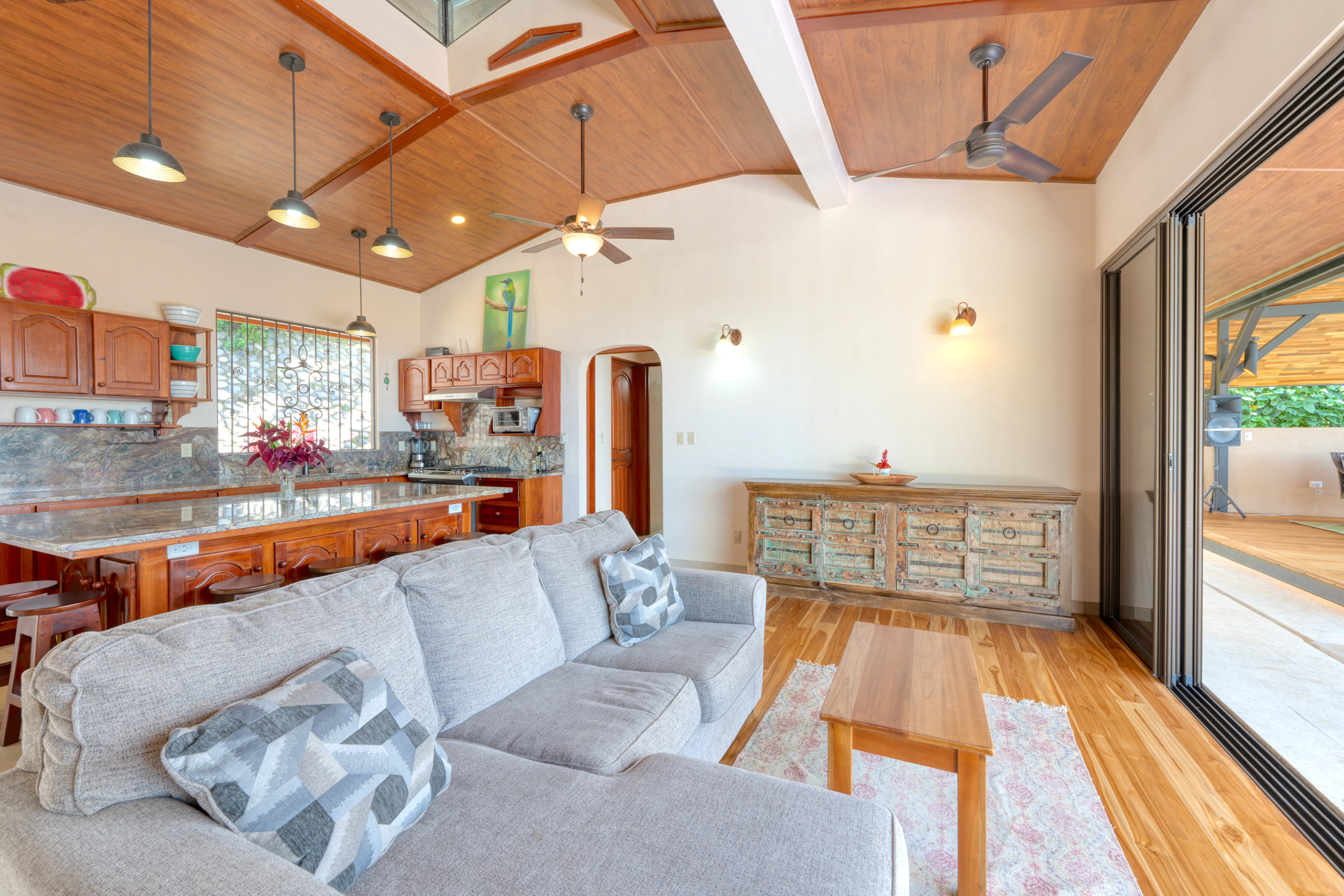 2 bed Single Family Homes For Sale in Uvita, Puntarenas - thumb 14