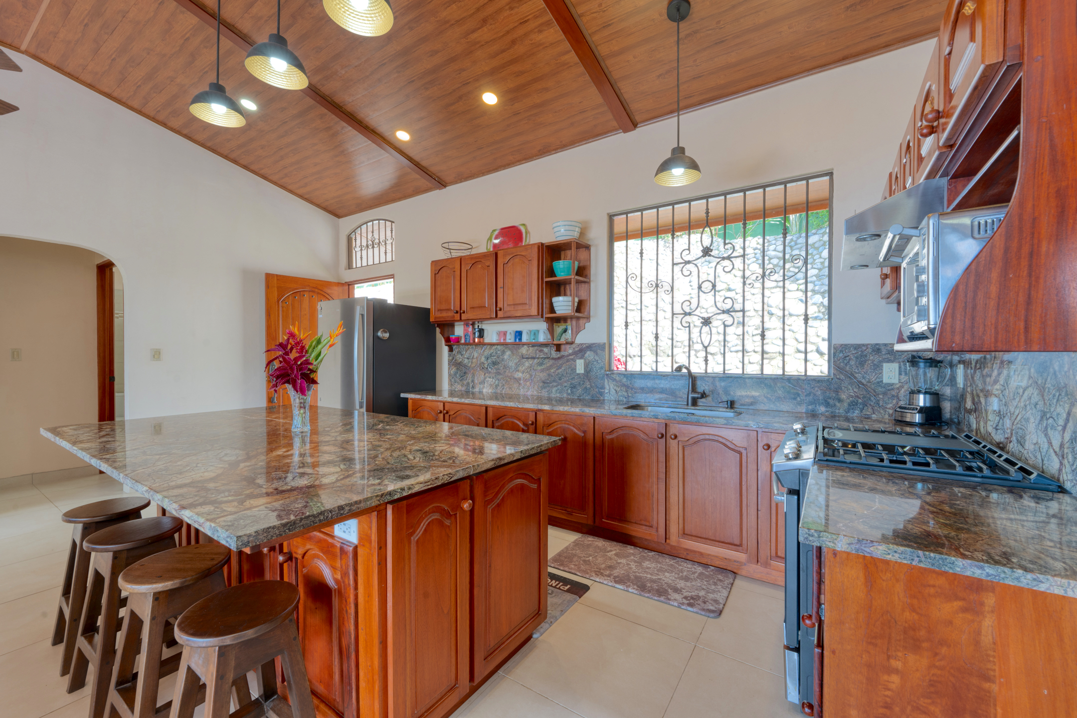 2 bed Single Family Homes For Sale in Uvita, Puntarenas - thumb 10