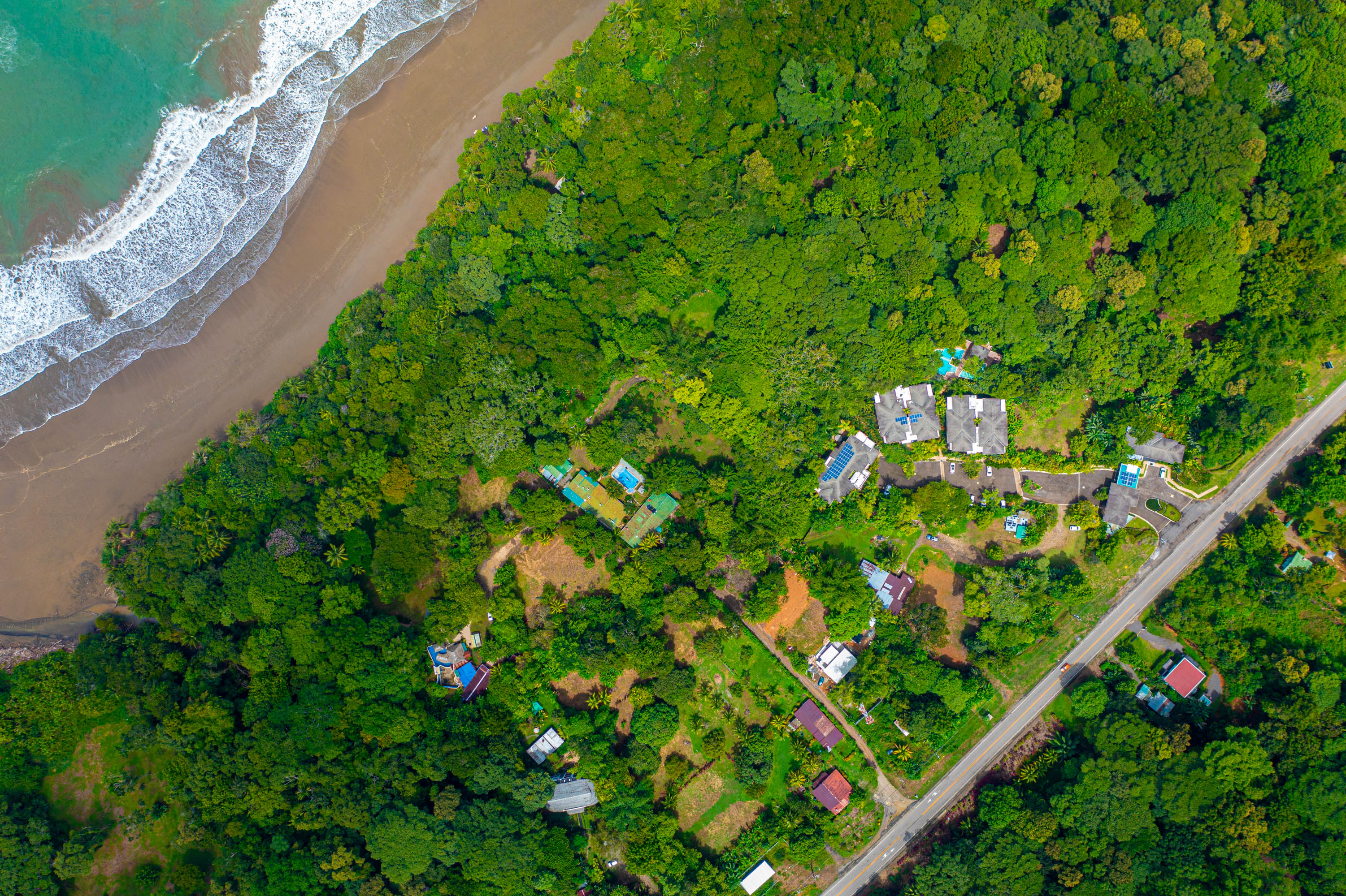 3 bed Single Family Homes For Sale in Uvita, Puntarenas - thumb 1