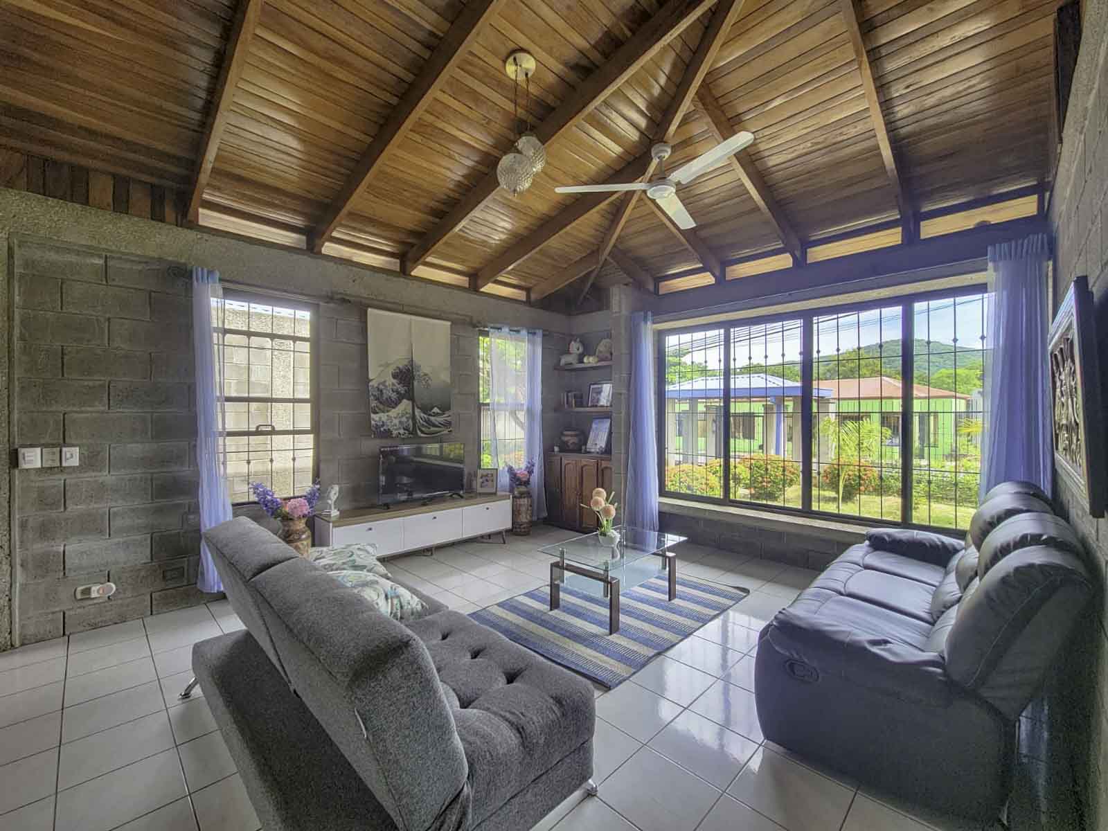 4 bed Single Family Homes For Sale in Nicoya Peninsula, Guanacaste - thumb 4