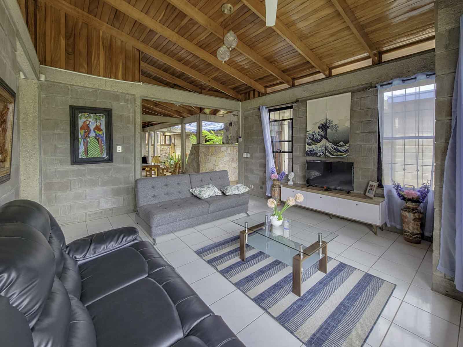 4 bed Single Family Homes For Sale in Nicoya Peninsula, Guanacaste - thumb 6