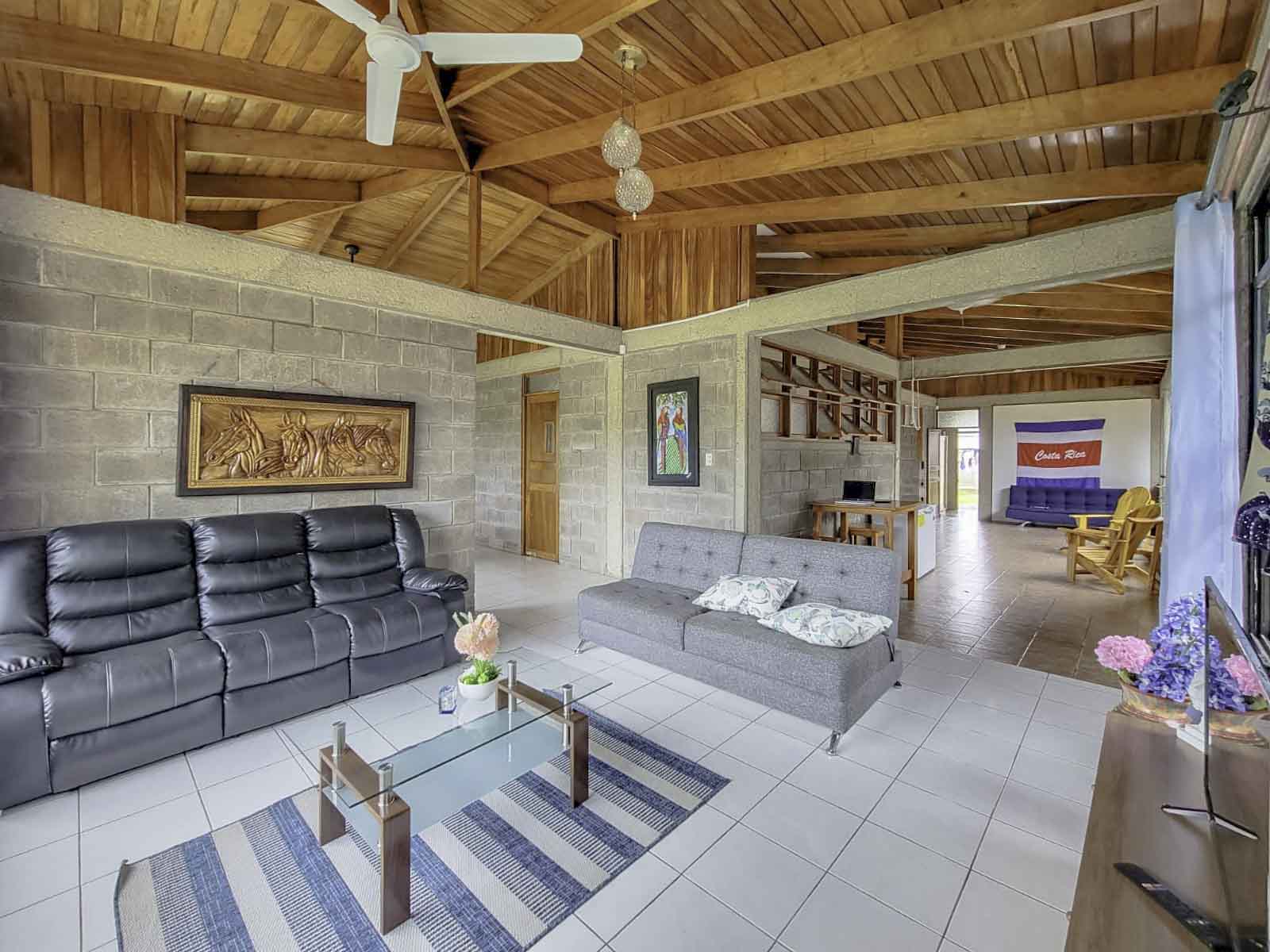 4 bed Single Family Homes For Sale in Nicoya Peninsula, Guanacaste - thumb 5