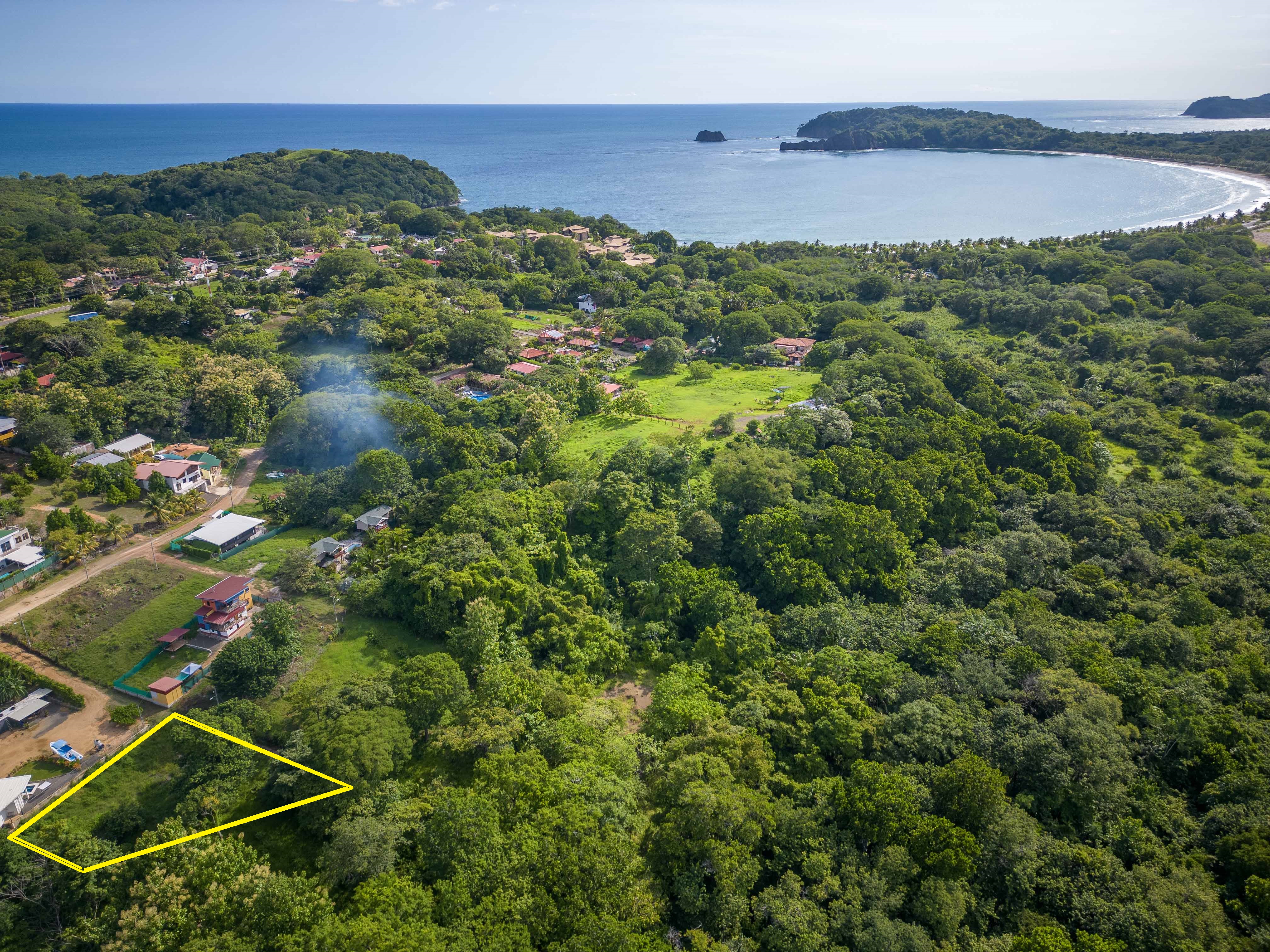 0 bed Land For Sale in Playa Carrillo, Guanacaste - thumb 4