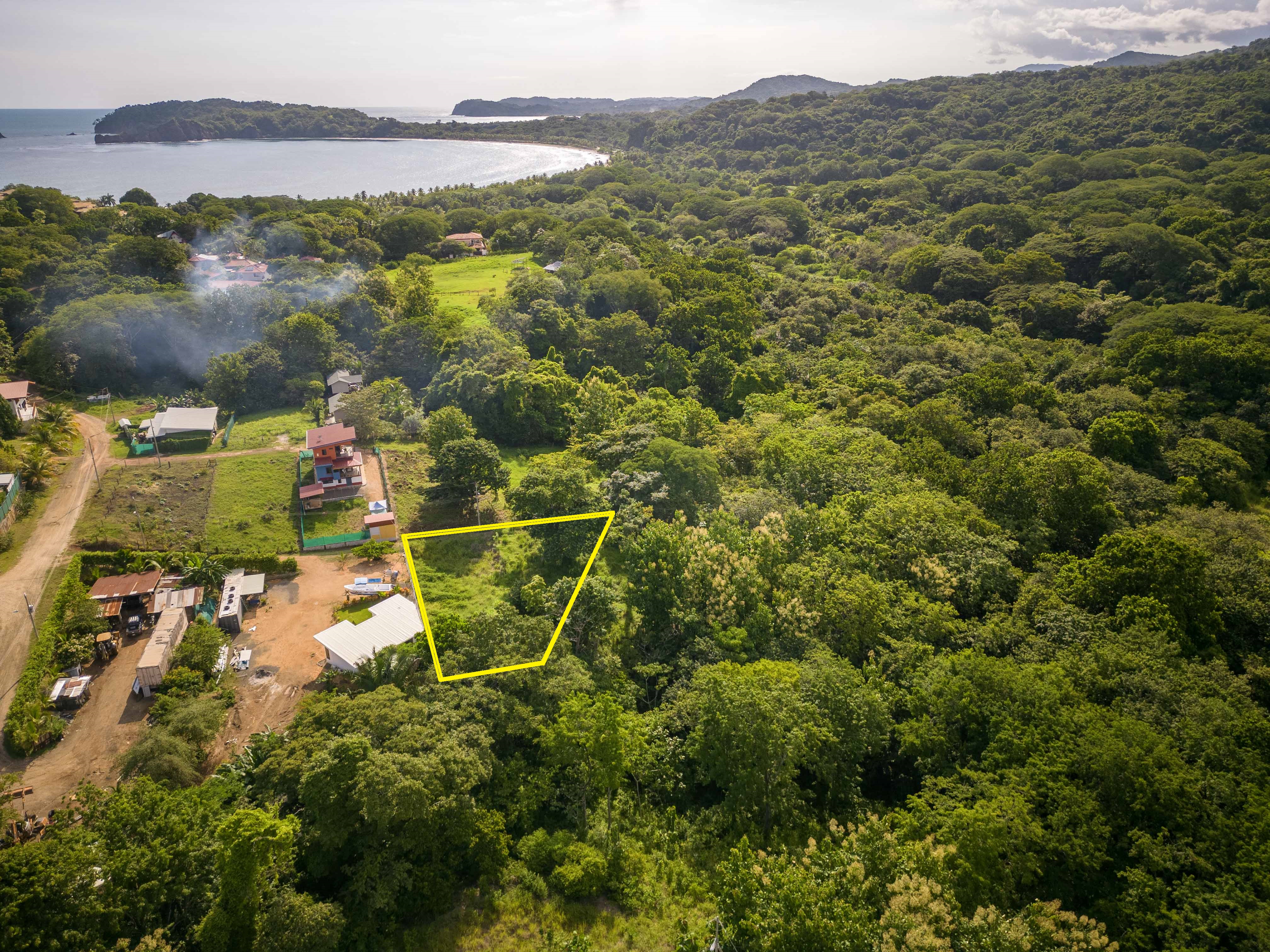 0 bed Land For Sale in Playa Carrillo, Guanacaste - thumb 1