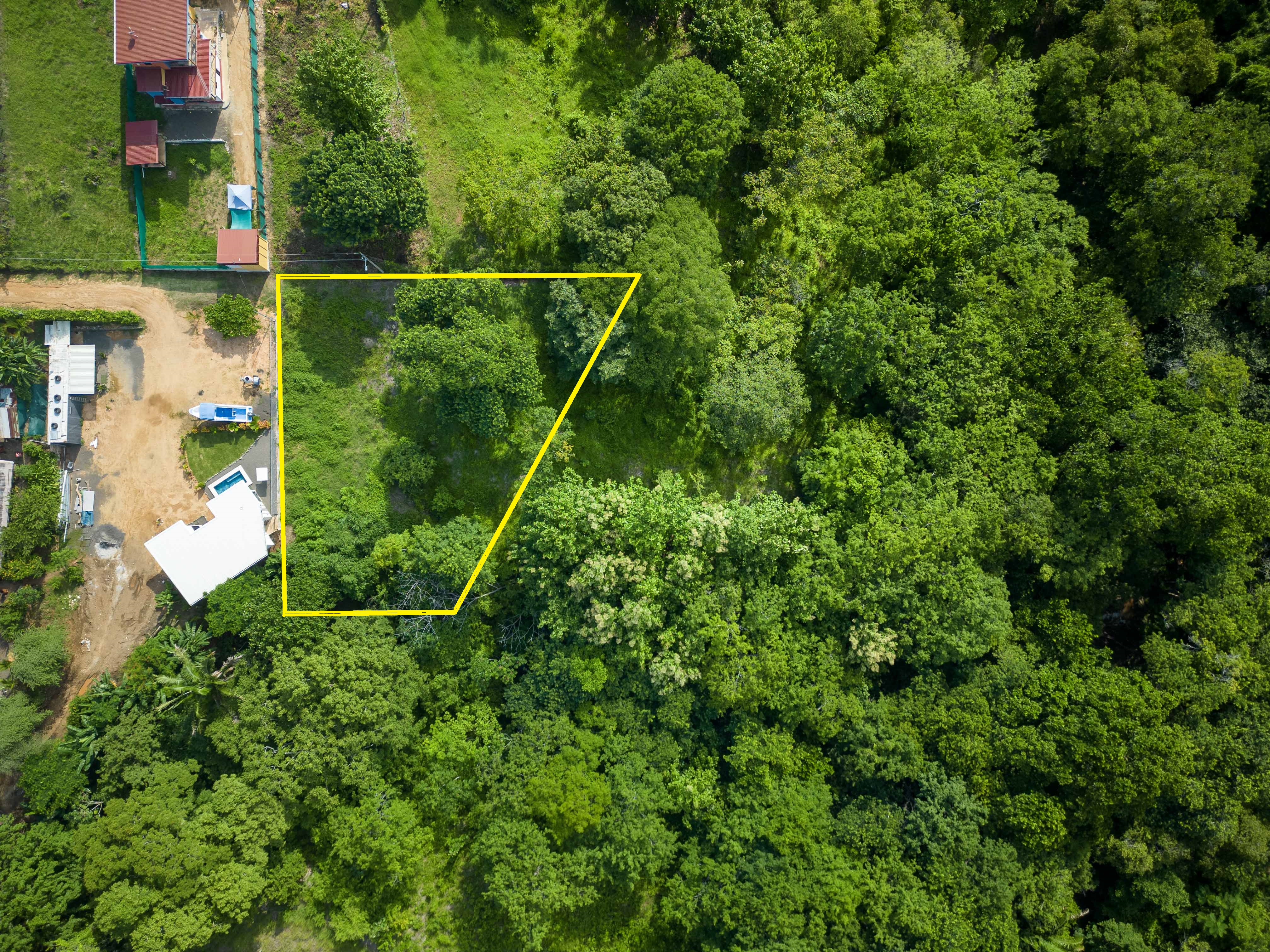 0 bed Land For Sale in Playa Carrillo, Guanacaste - thumb 3