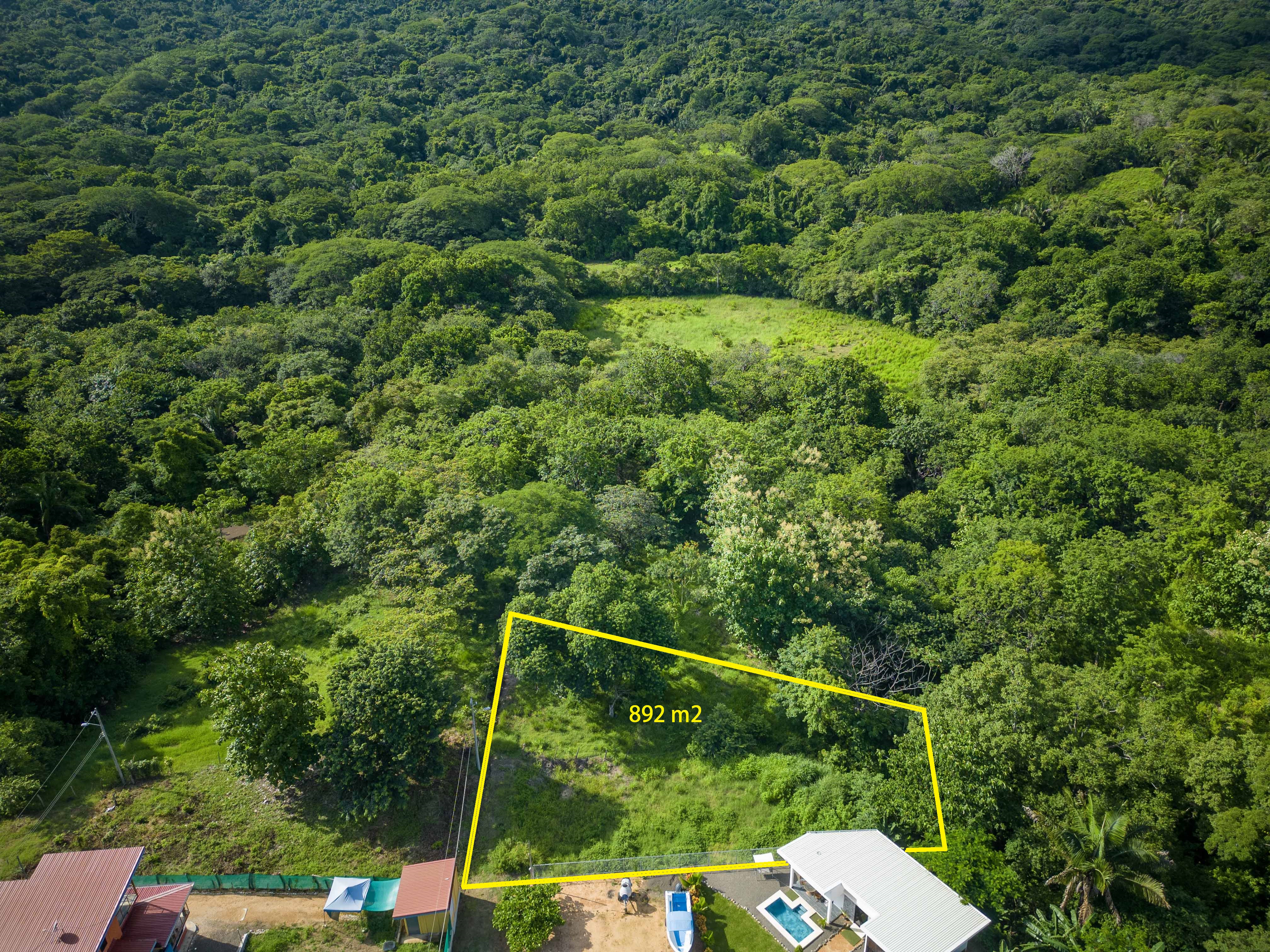 0 bed Land For Sale in Playa Carrillo, Guanacaste - thumb 2
