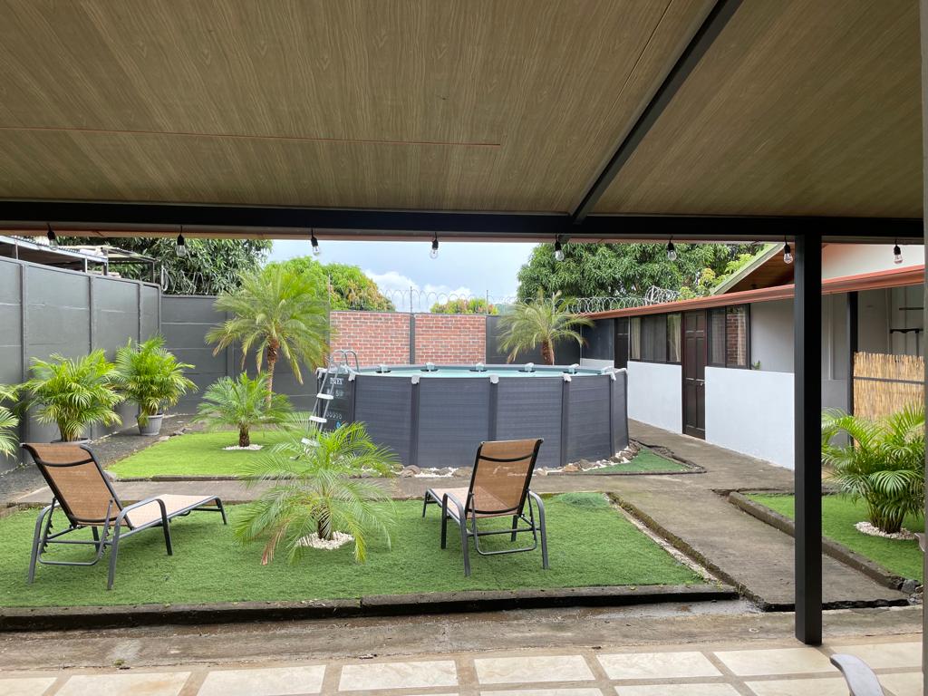 3 bed Single Family Homes For Rent in Atenas, Alajuela - thumb 1