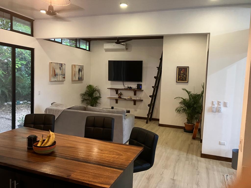 2 bed Single Family Homes For Sale in Samara, Guanacaste - thumb 2