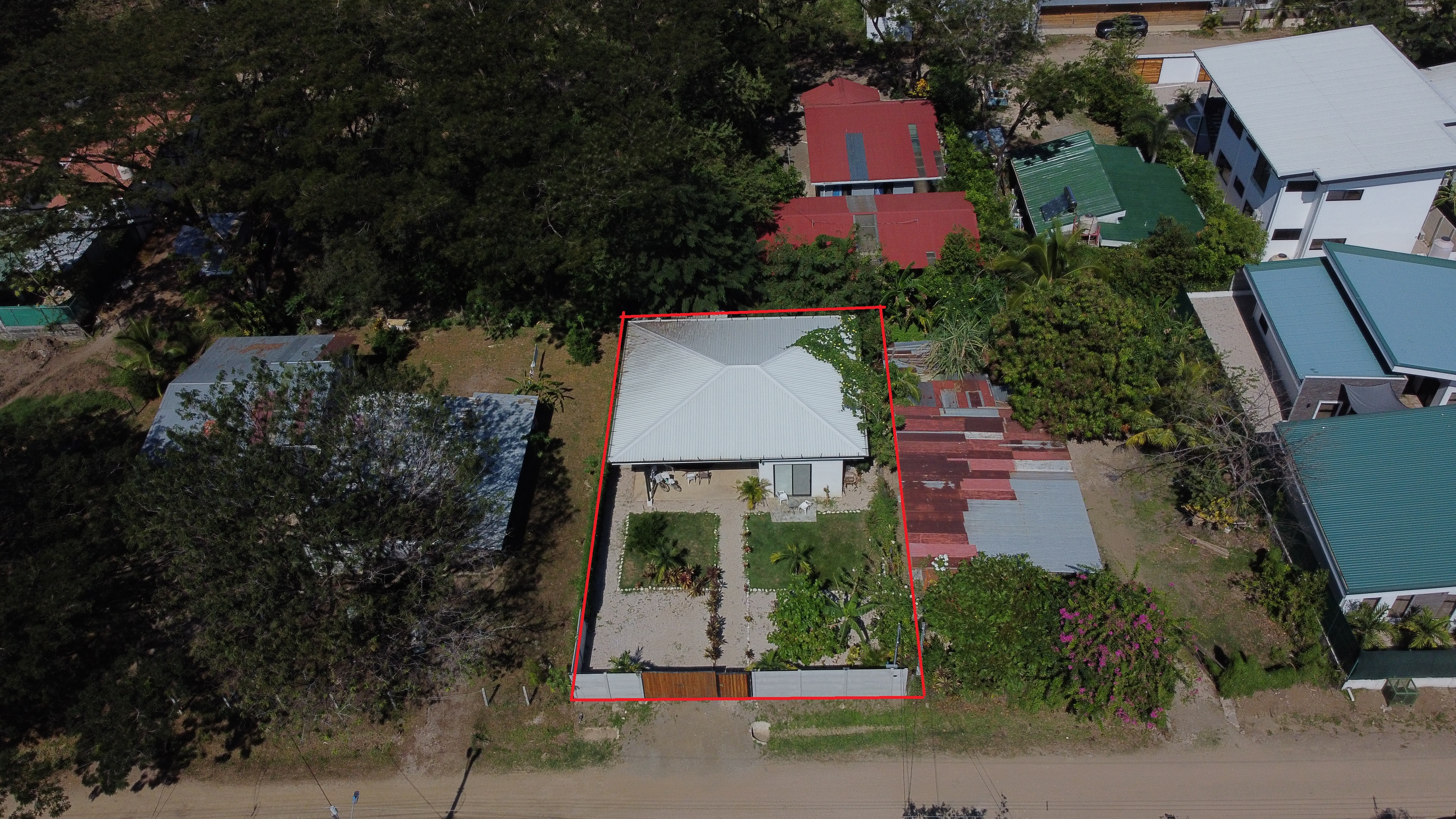 2 bed Single Family Homes For Sale in Samara, Guanacaste - thumb 14