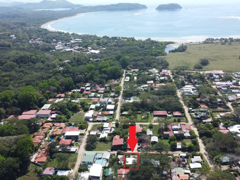 2 bed Single Family Homes For Sale in Samara, Guanacaste - thumb 1