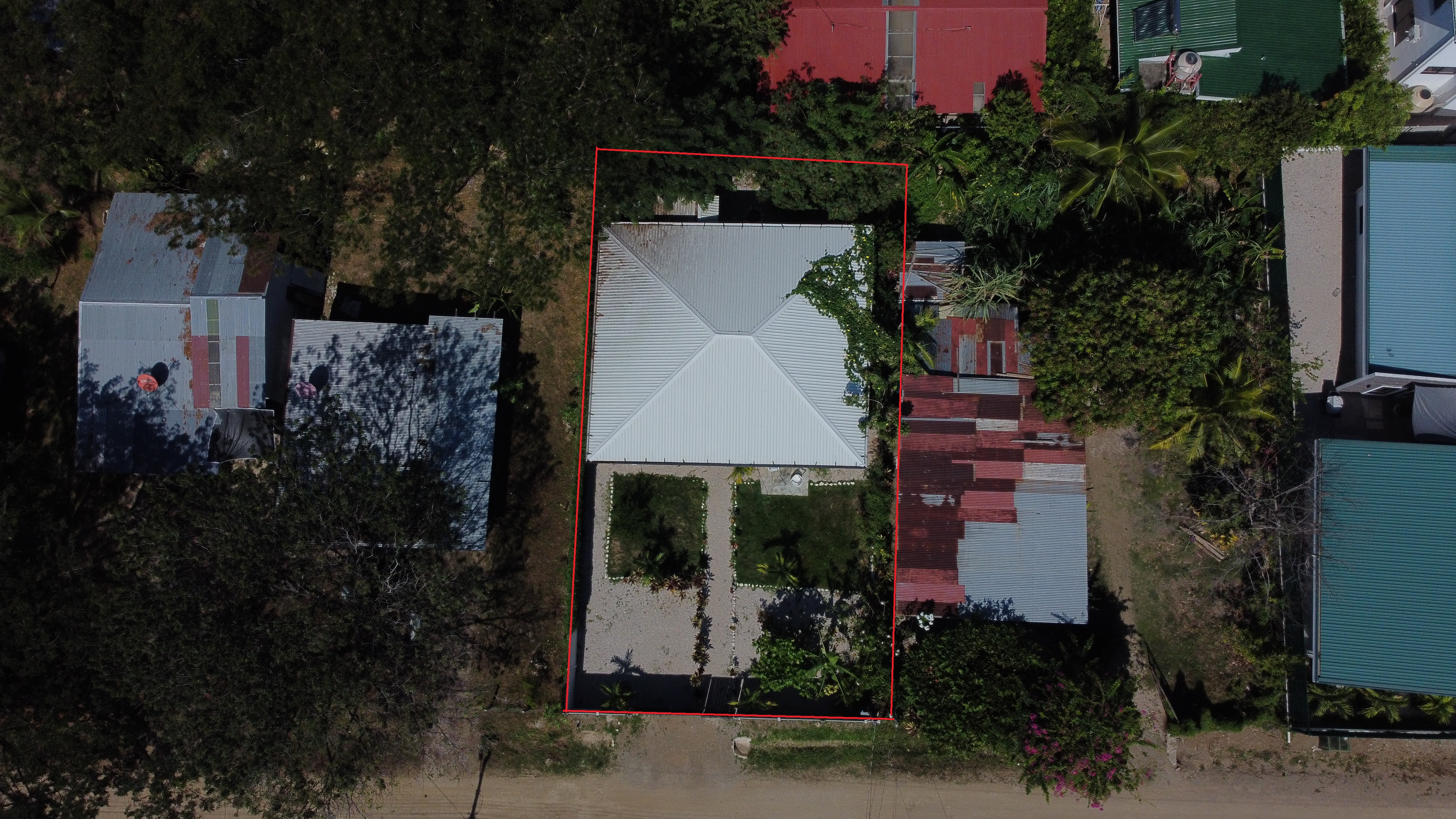 2 bed Single Family Homes For Sale in Samara, Guanacaste - thumb 15