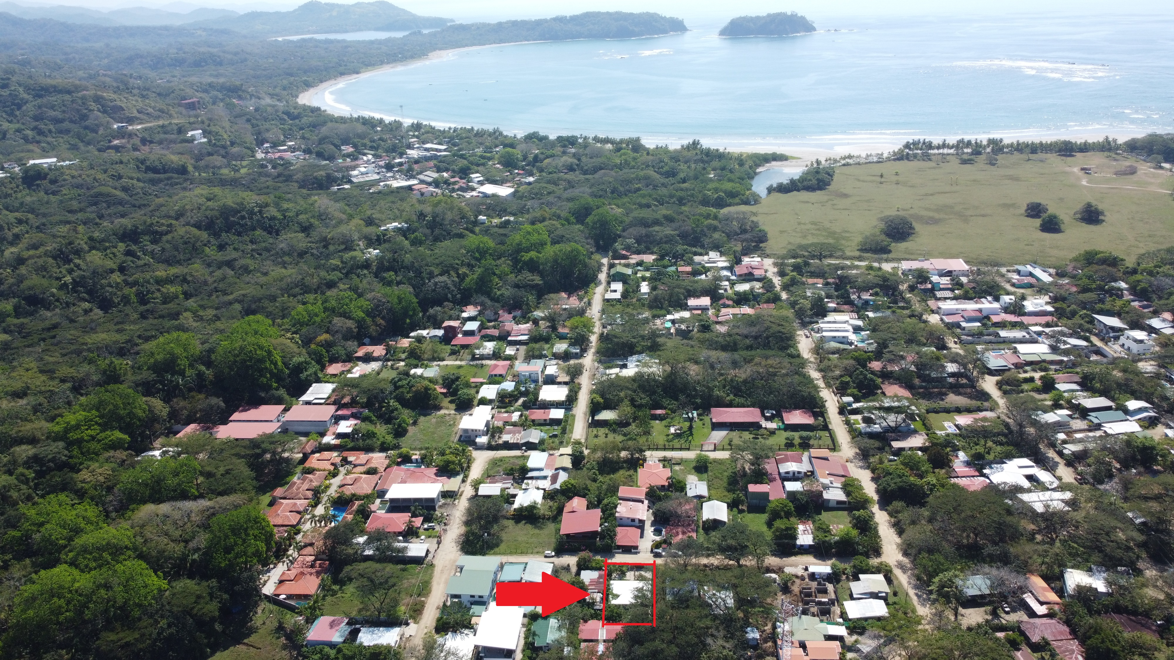2 bed Single Family Homes For Sale in Samara, Guanacaste - thumb 17