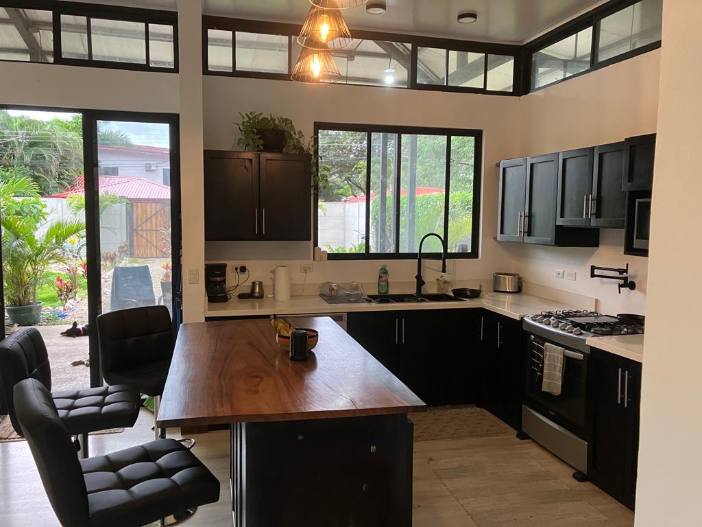 2 bed Single Family Homes For Sale in Samara, Guanacaste - thumb 11