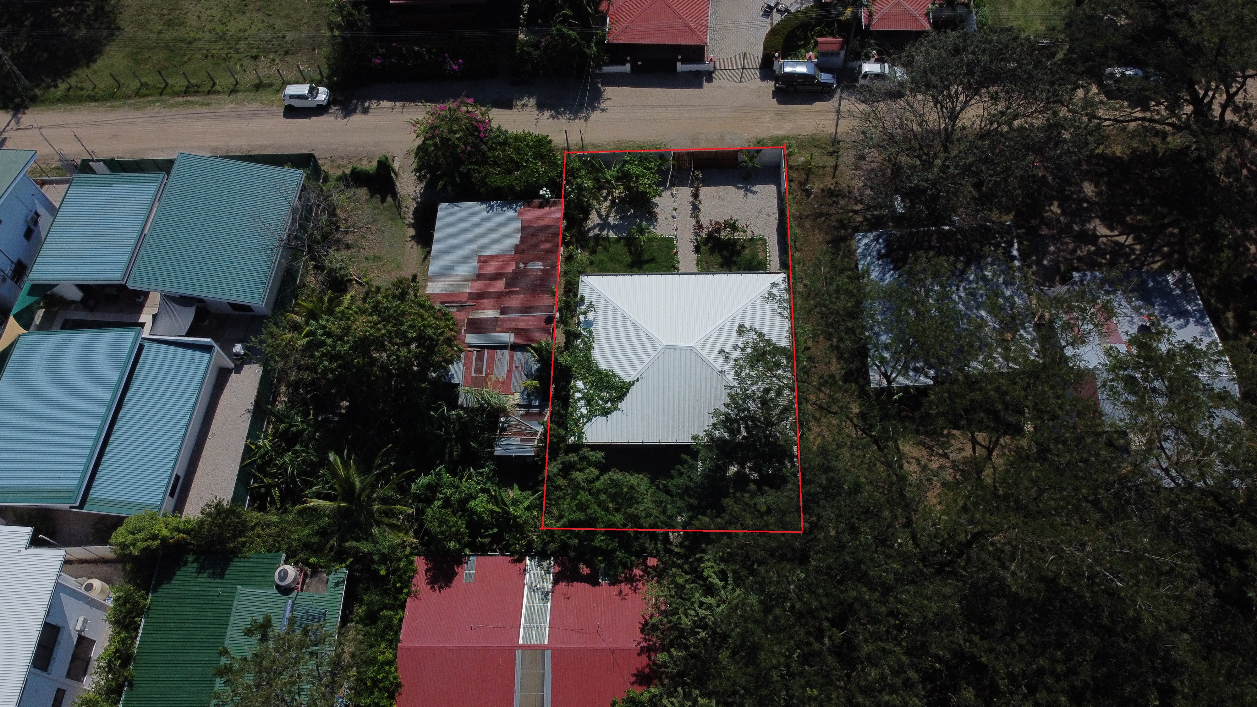 2 bed Single Family Homes For Sale in Samara, Guanacaste - thumb 16