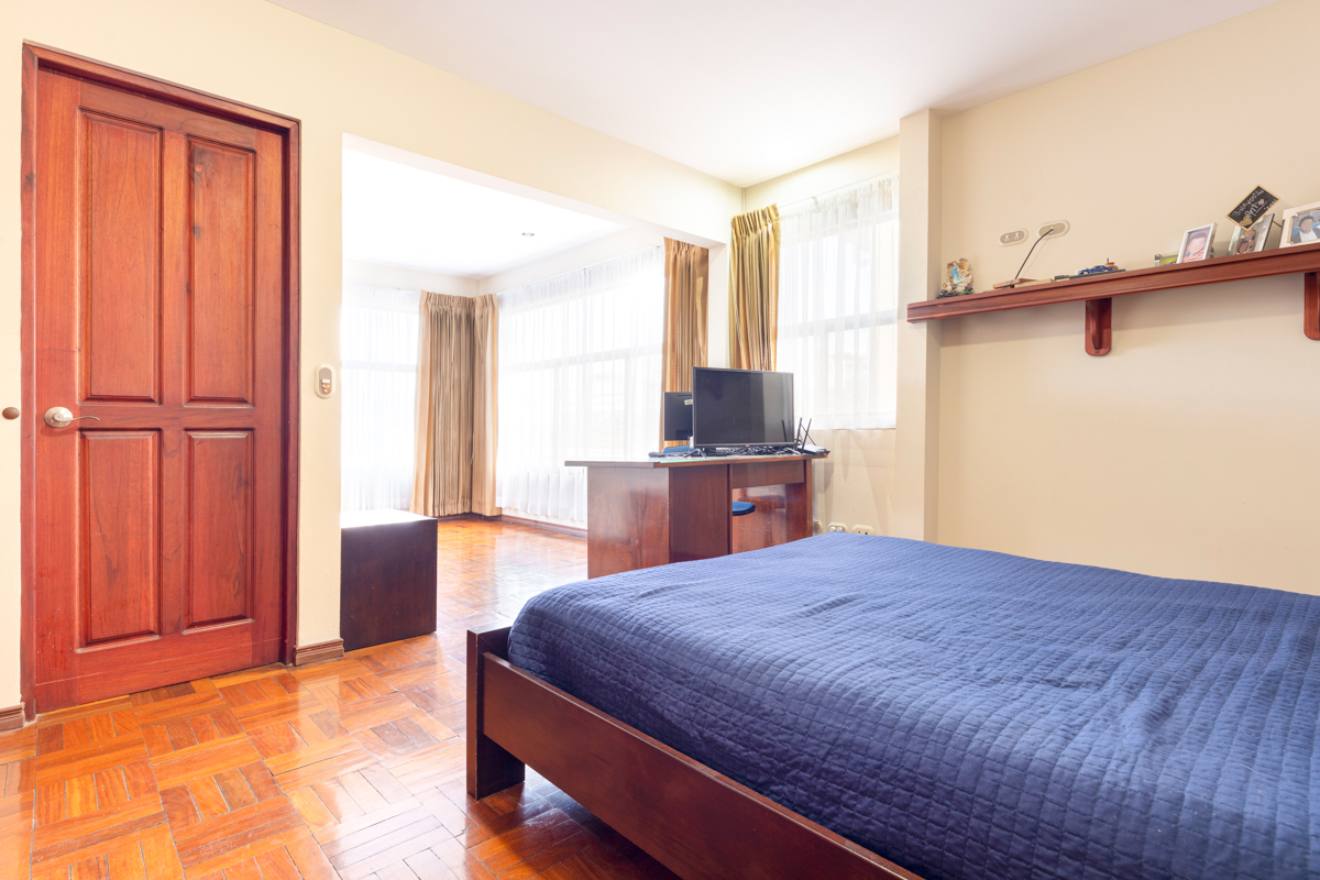 4 bed Single Family Homes For Rent in Curridabat, San Jose - thumb 15