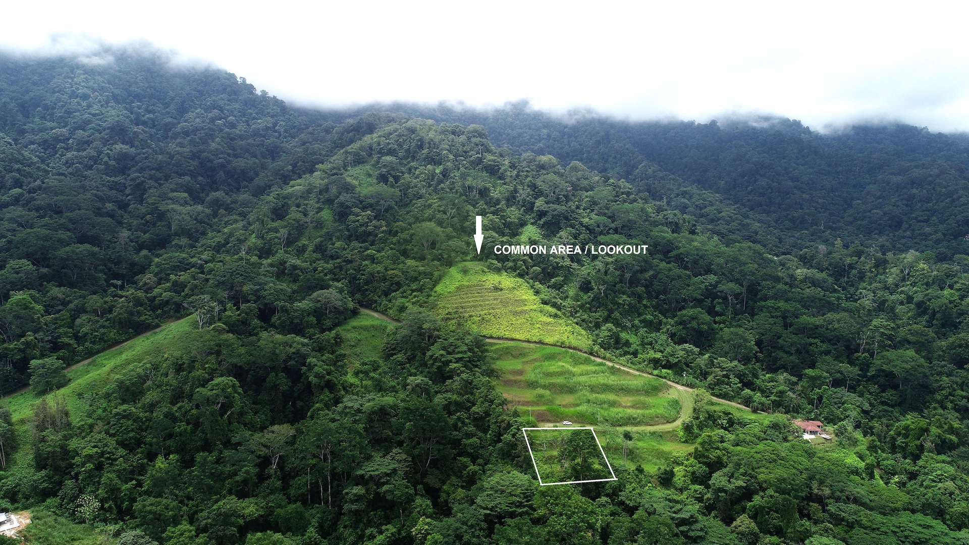 0 bed Land For Sale in Ojochal, Puntarenas - thumb 12