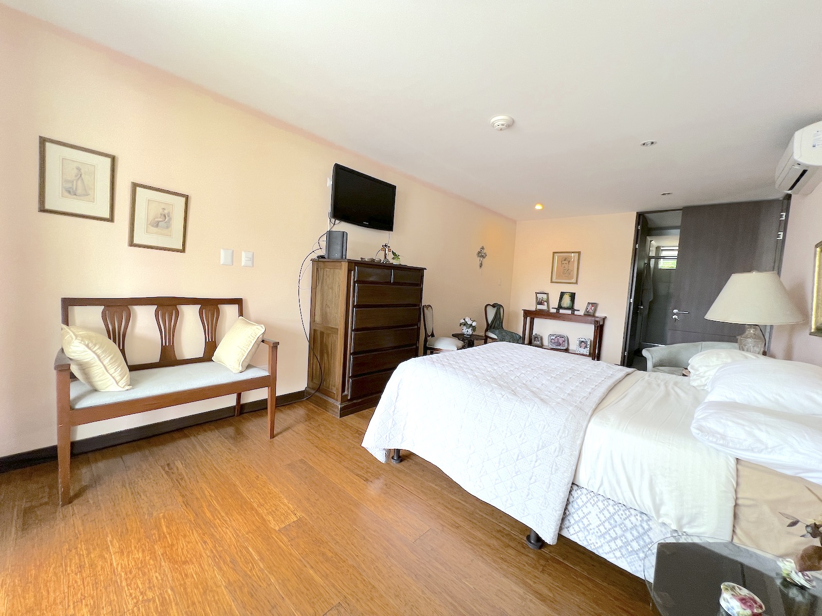 1 bed Apartment For Sale in Santa Ana, San Jose - thumb 9