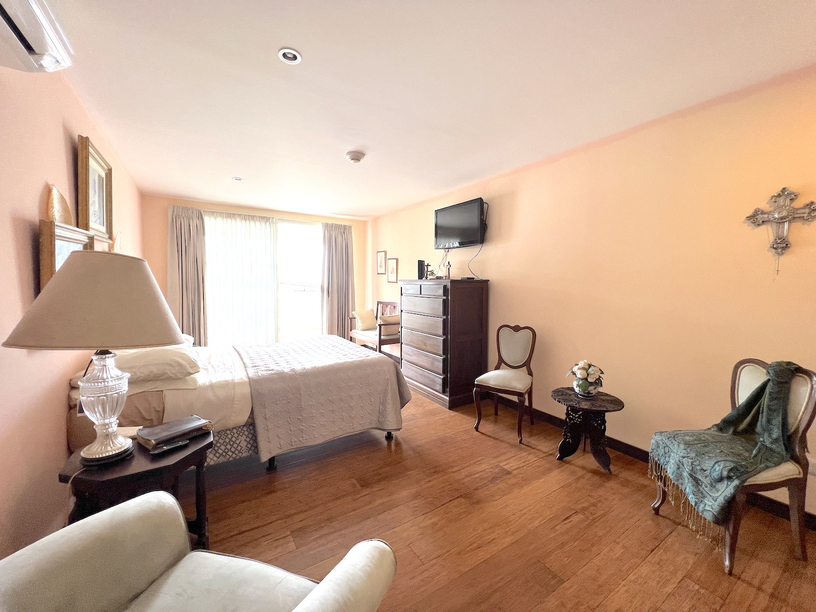 1 bed Apartment For Sale in Santa Ana, San Jose - thumb 8