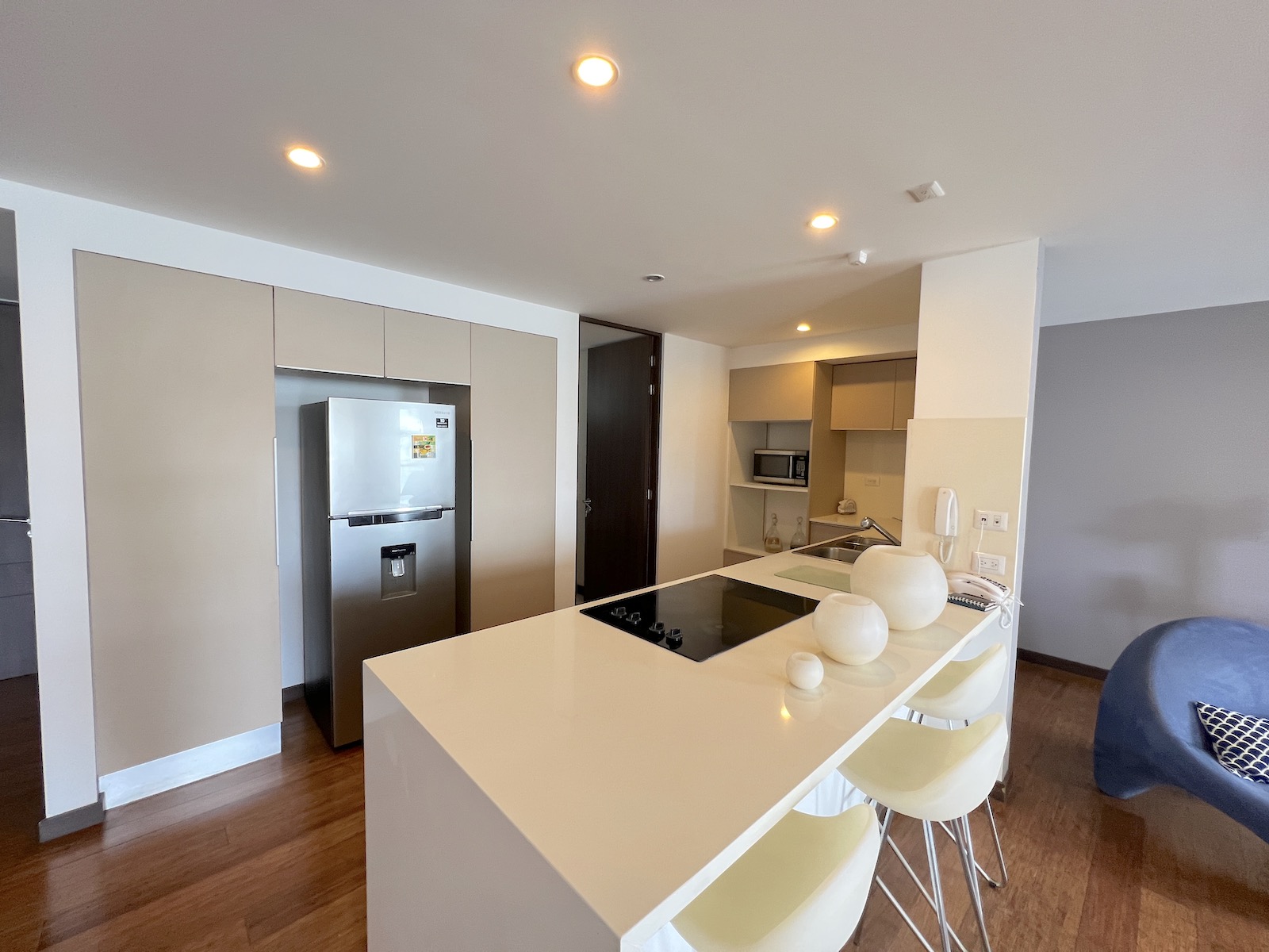 1 bed Apartment For Sale in Santa Ana, San Jose - thumb 4