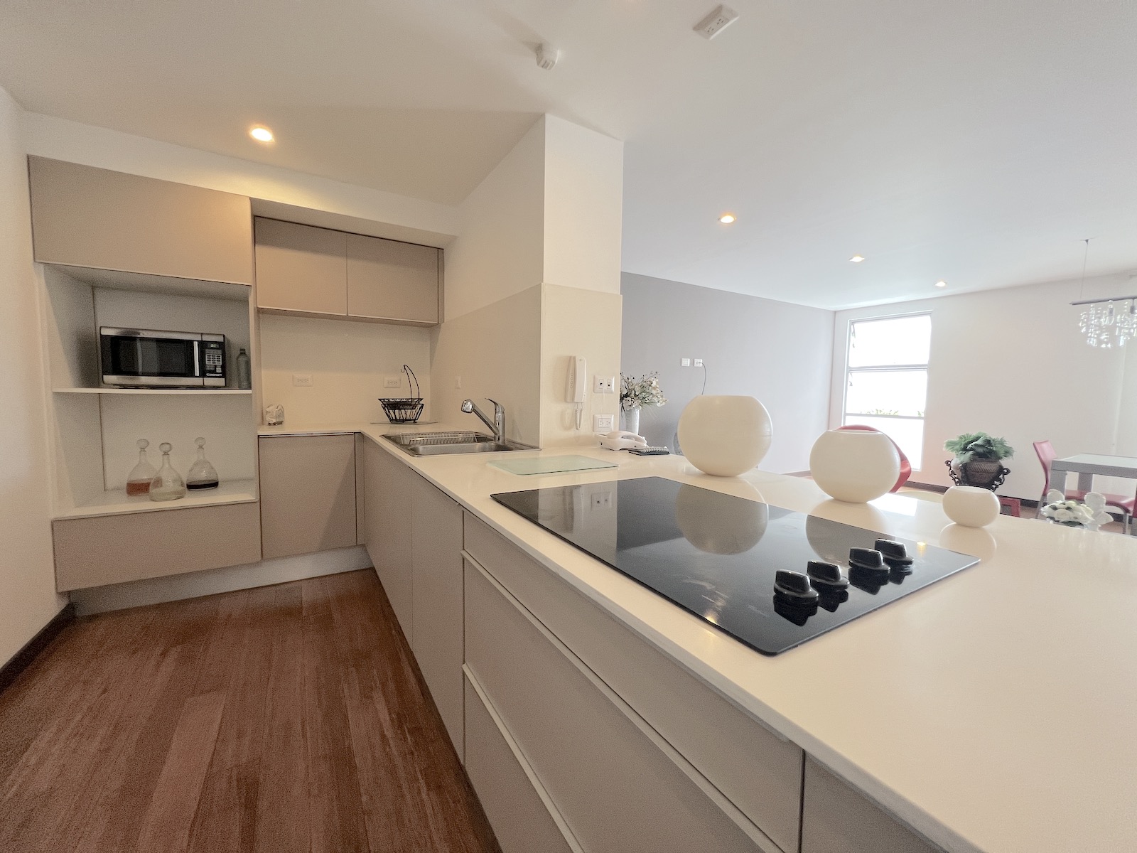 1 bed Apartment For Sale in Santa Ana, San Jose - thumb 1