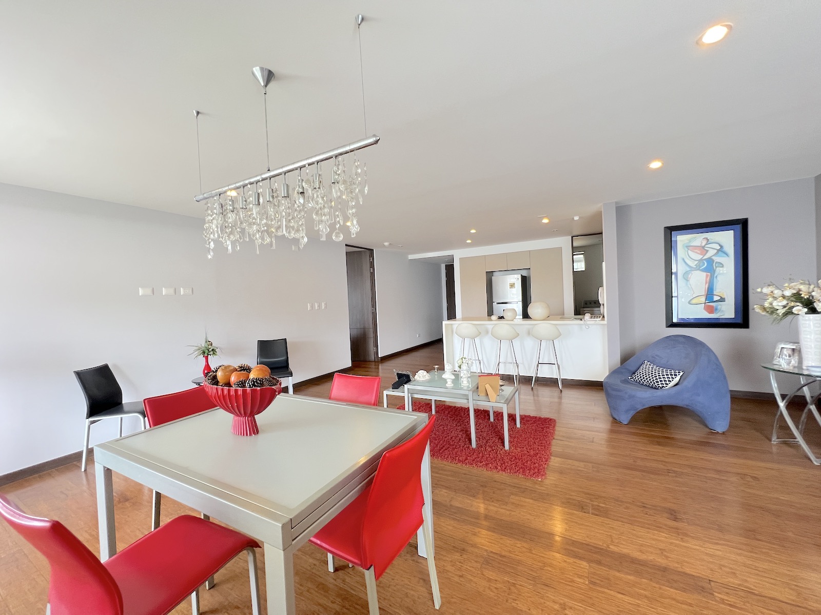 1 bed Apartment For Sale in Santa Ana, San Jose - thumb 6